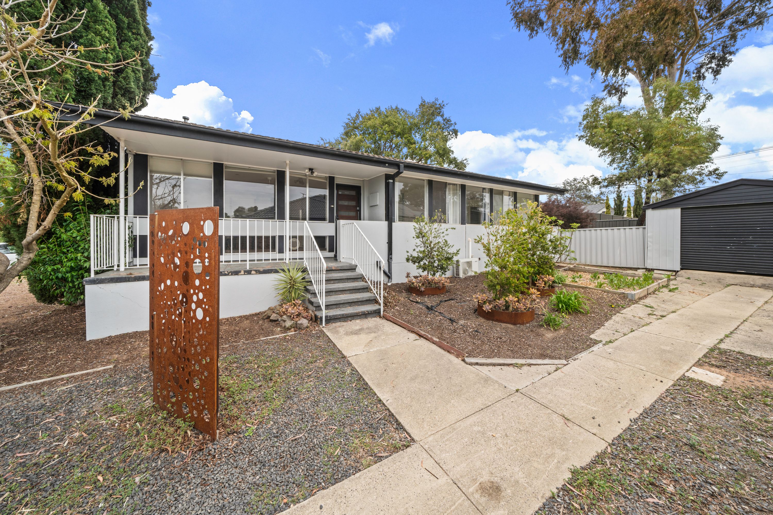 25 Braine Street, Page ACT 2614