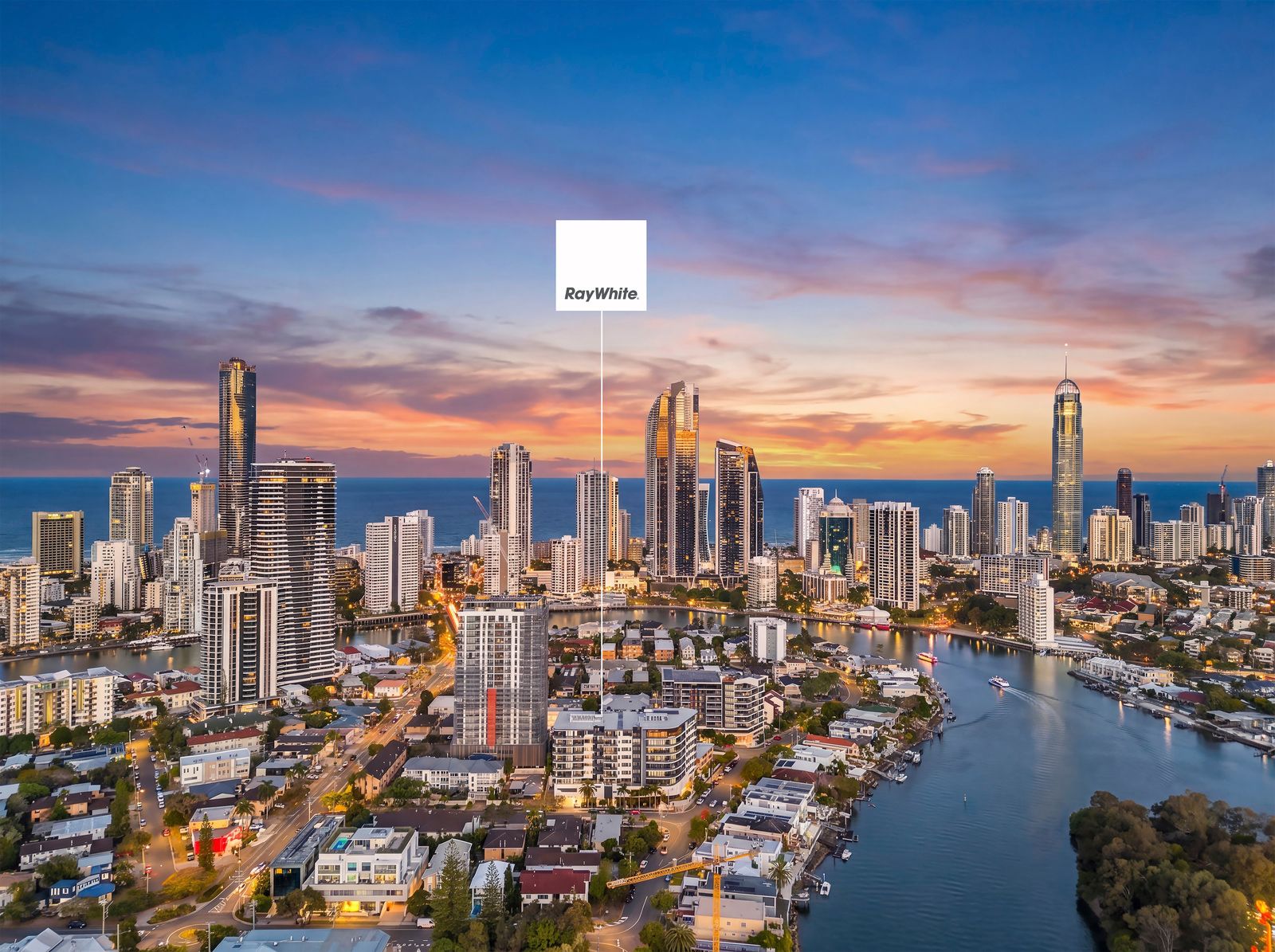608/256 Stanhill Drive — photo from Ray White Broadbeach