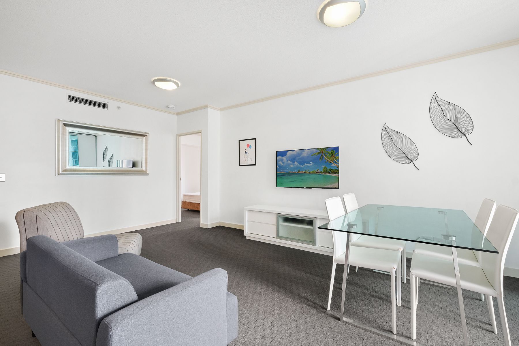12090/108 Albert Street, Brisbane City, QLD 4000