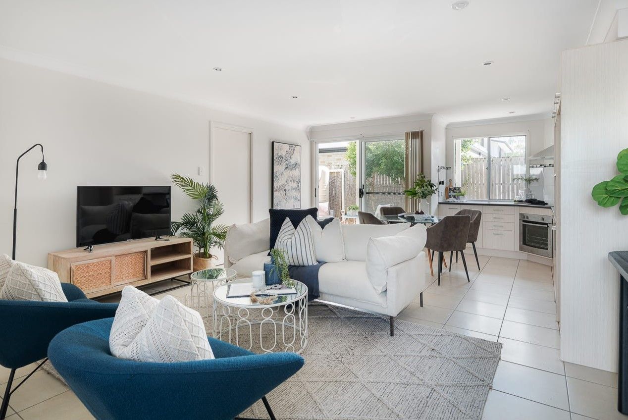 2/13 David Street, Burpengary, QLD 4505