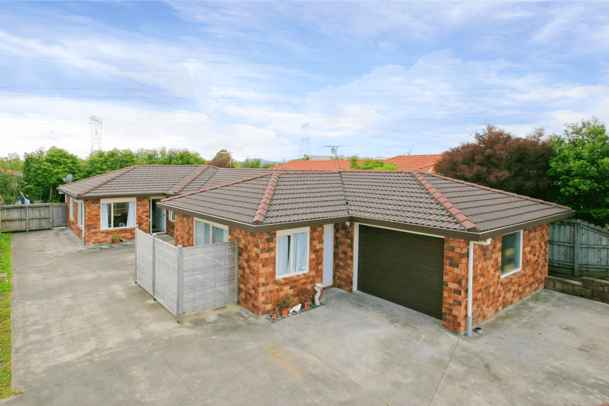 24B Carrick Glen Avenue, Flat Bush, Manukau City