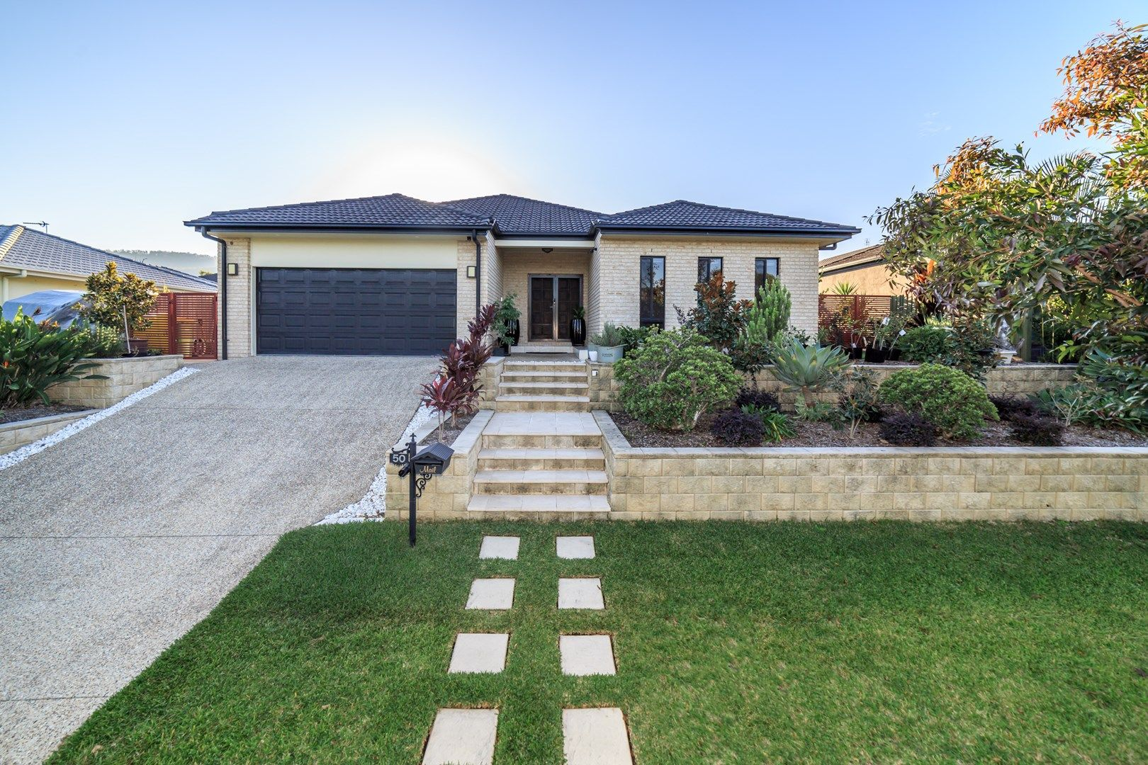 50 Treeline Circuit, Upper Coomera QLD 4209