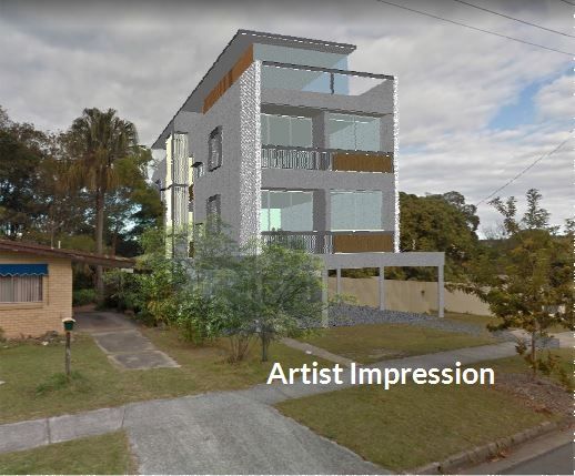 121 Muir Street, Labrador, QLD 4215