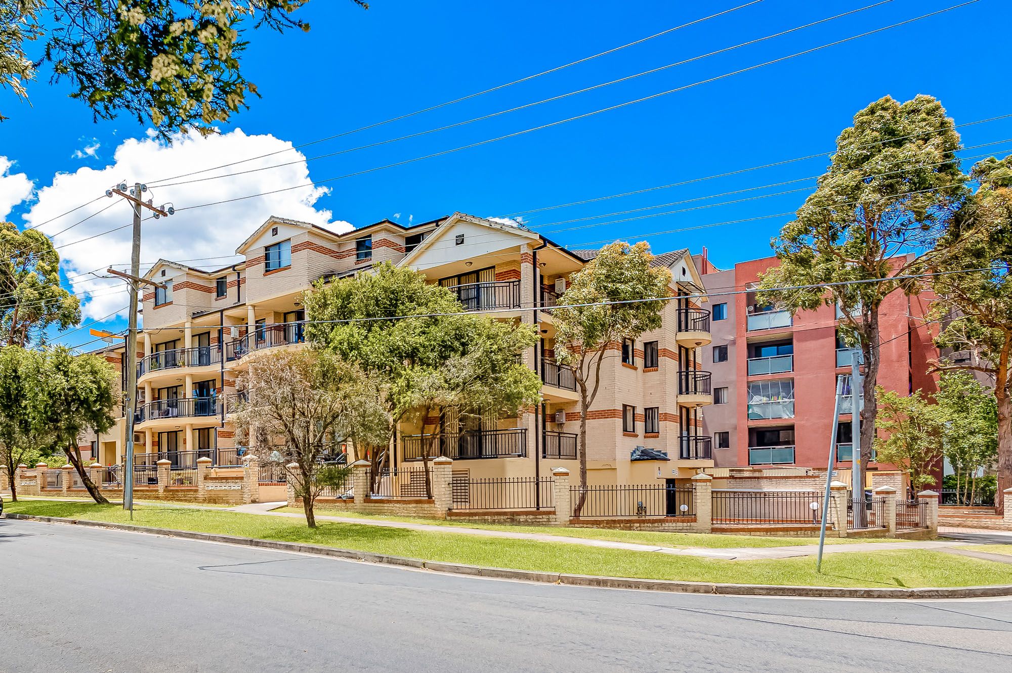 23 Bruce Street, Blacktown NSW 2148