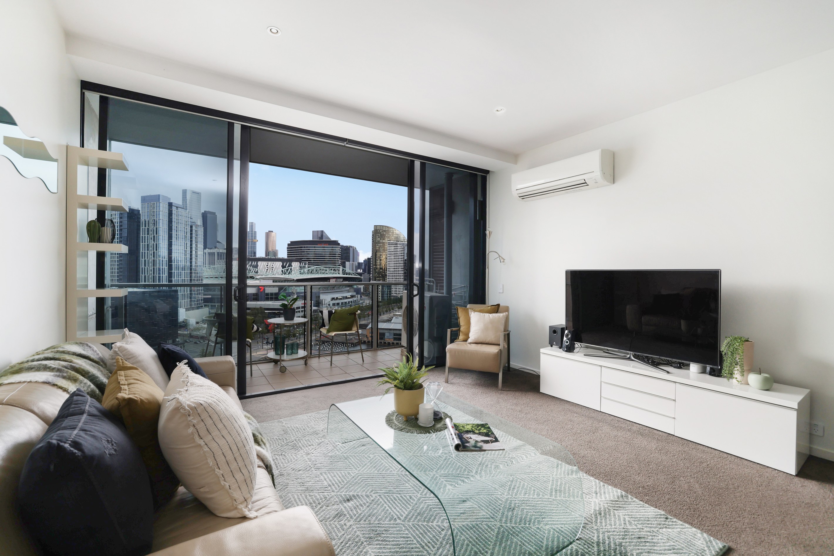 1605/5 Caravel Lane, Docklands, VIC 3008