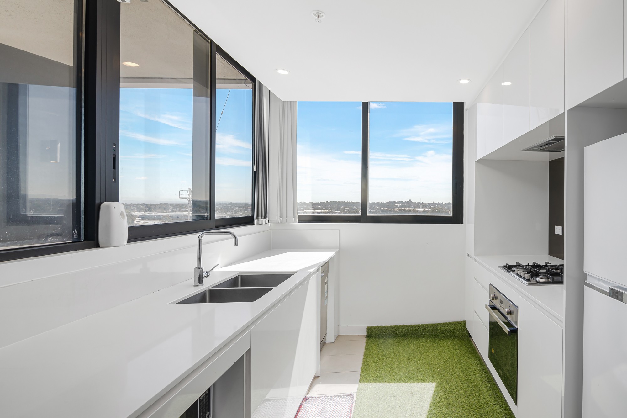 1202/1 Boys Avenue, Blacktown, NSW 2148