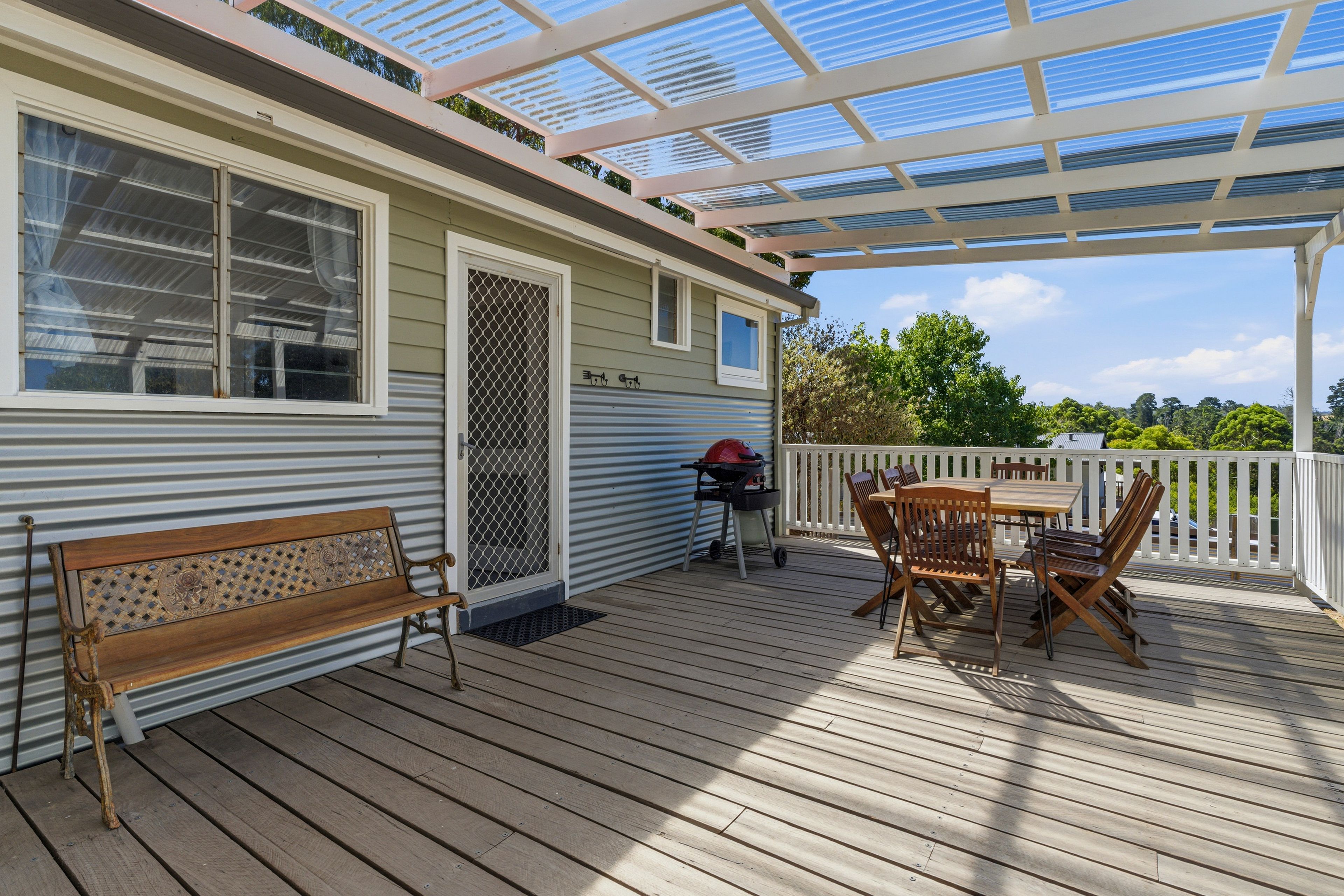 19 Dunnet Road, Nannup, WA