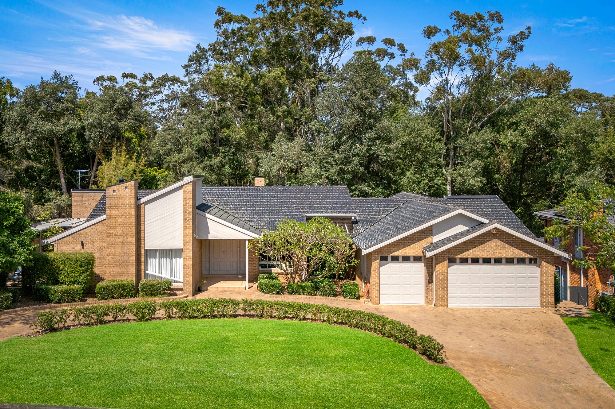 16 Copperleaf Place, Castle Hill, NSW 2154