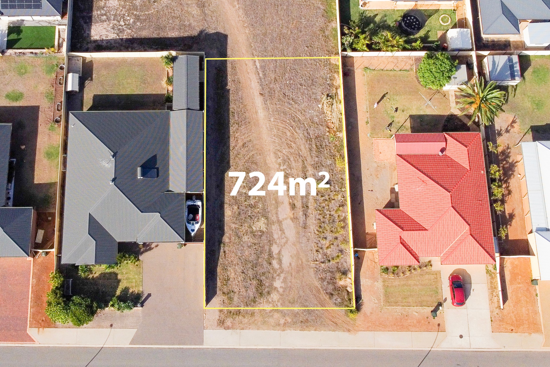 10 Reef Boulevard, Drummond Cove, WA 6532