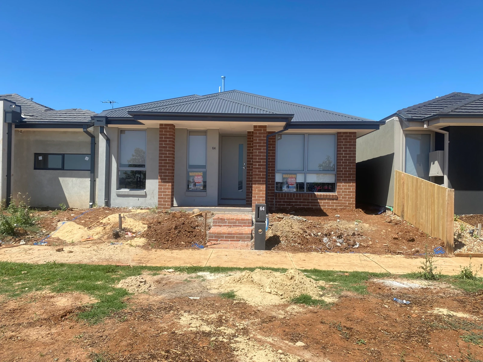 64 Viola Drive, Rockbank, VIC 3335