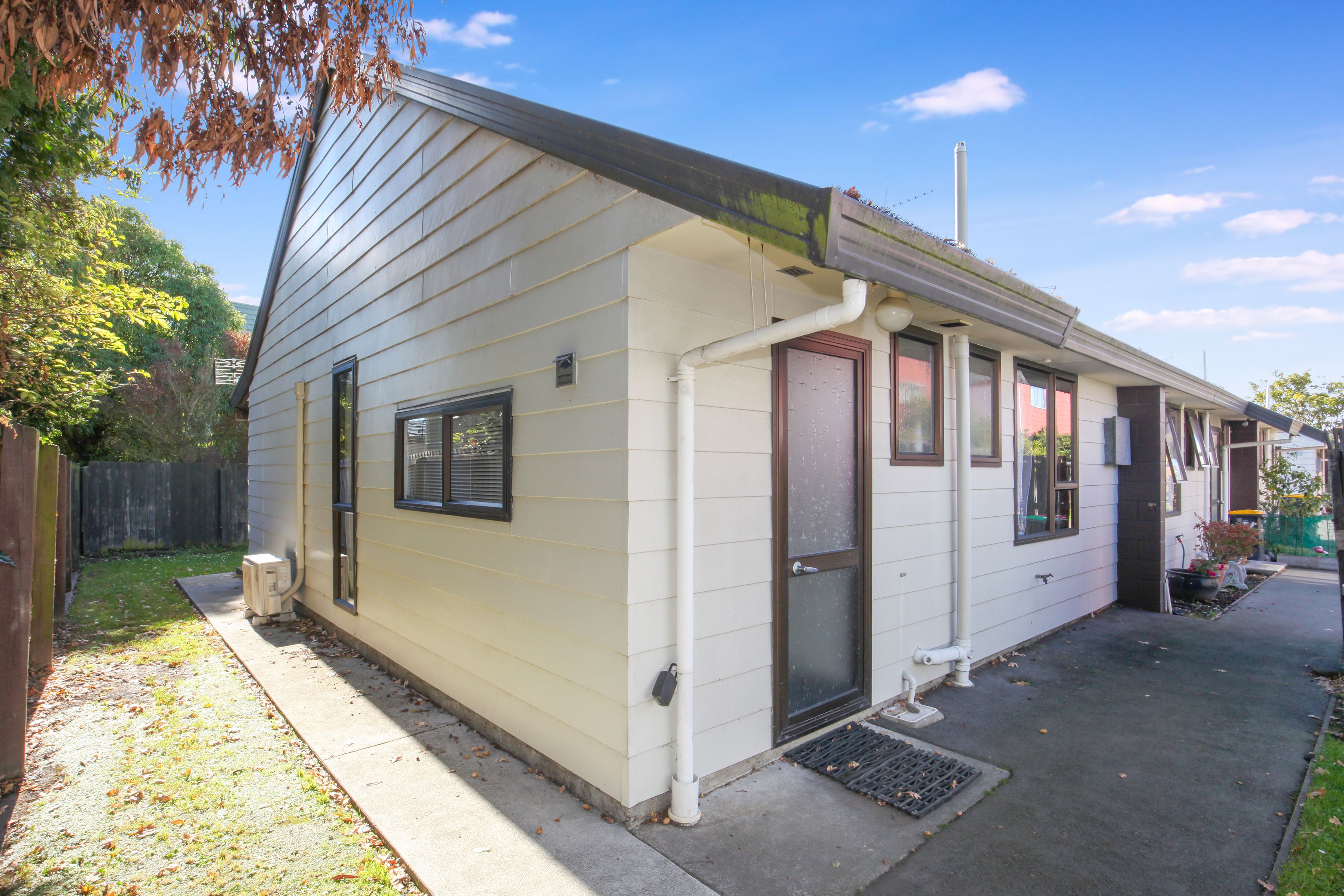 5/23 Geraldine Street, Edgeware, Christchurch City