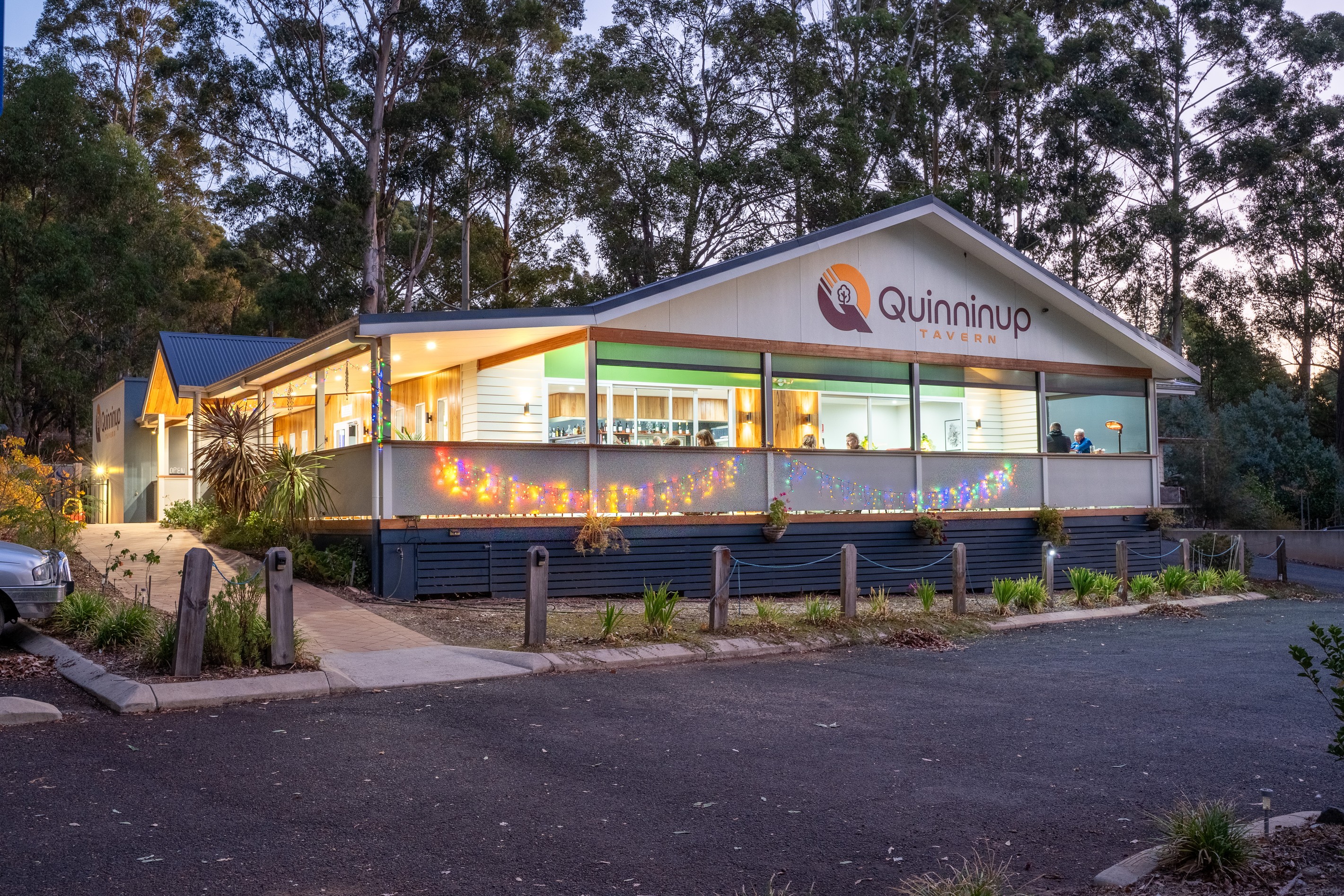 1222 Wheatley Coast Road, Quinninup, WA 6258