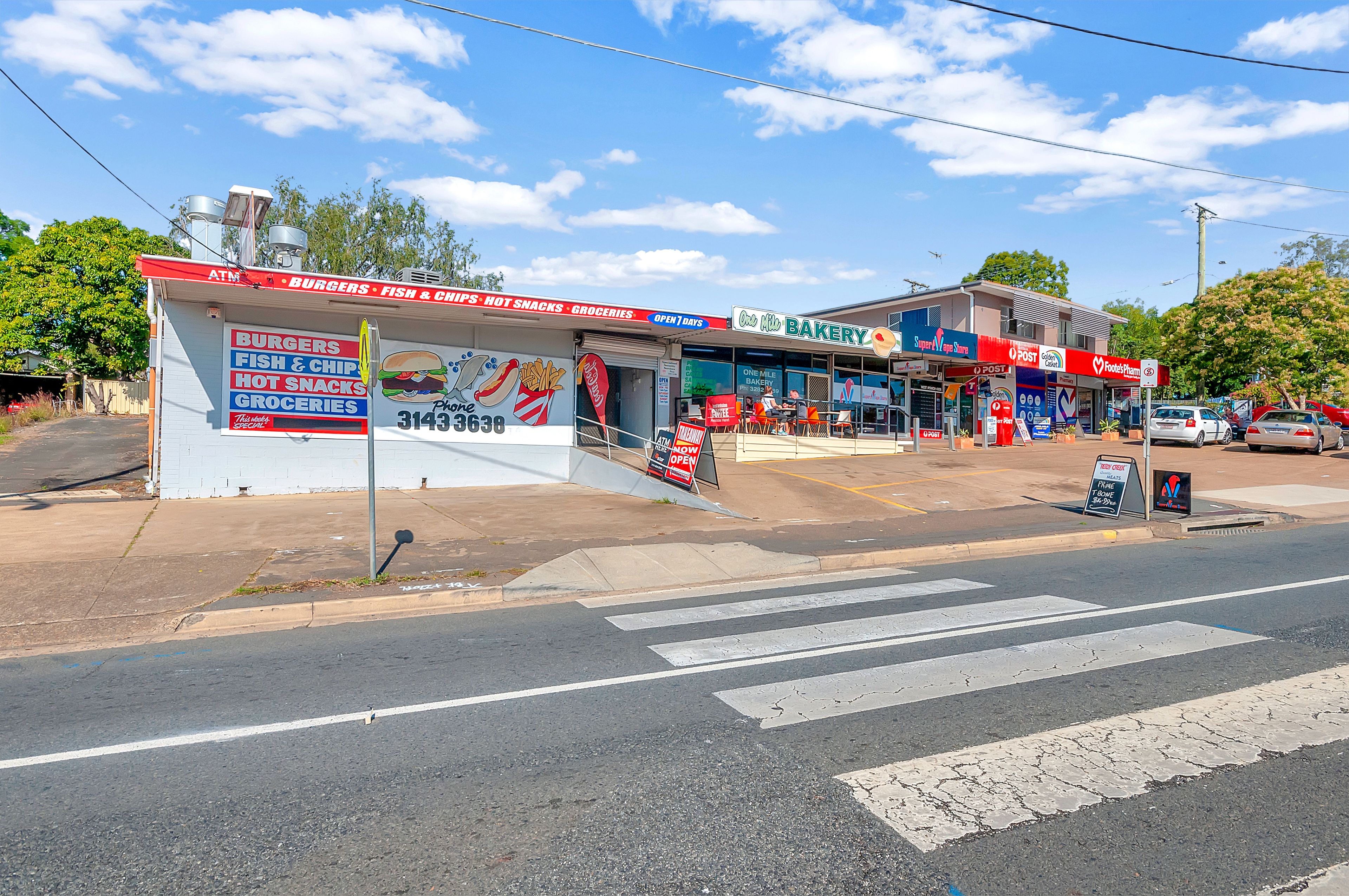 8 Old Toowoomba Road, Ipswich, QLD 4305