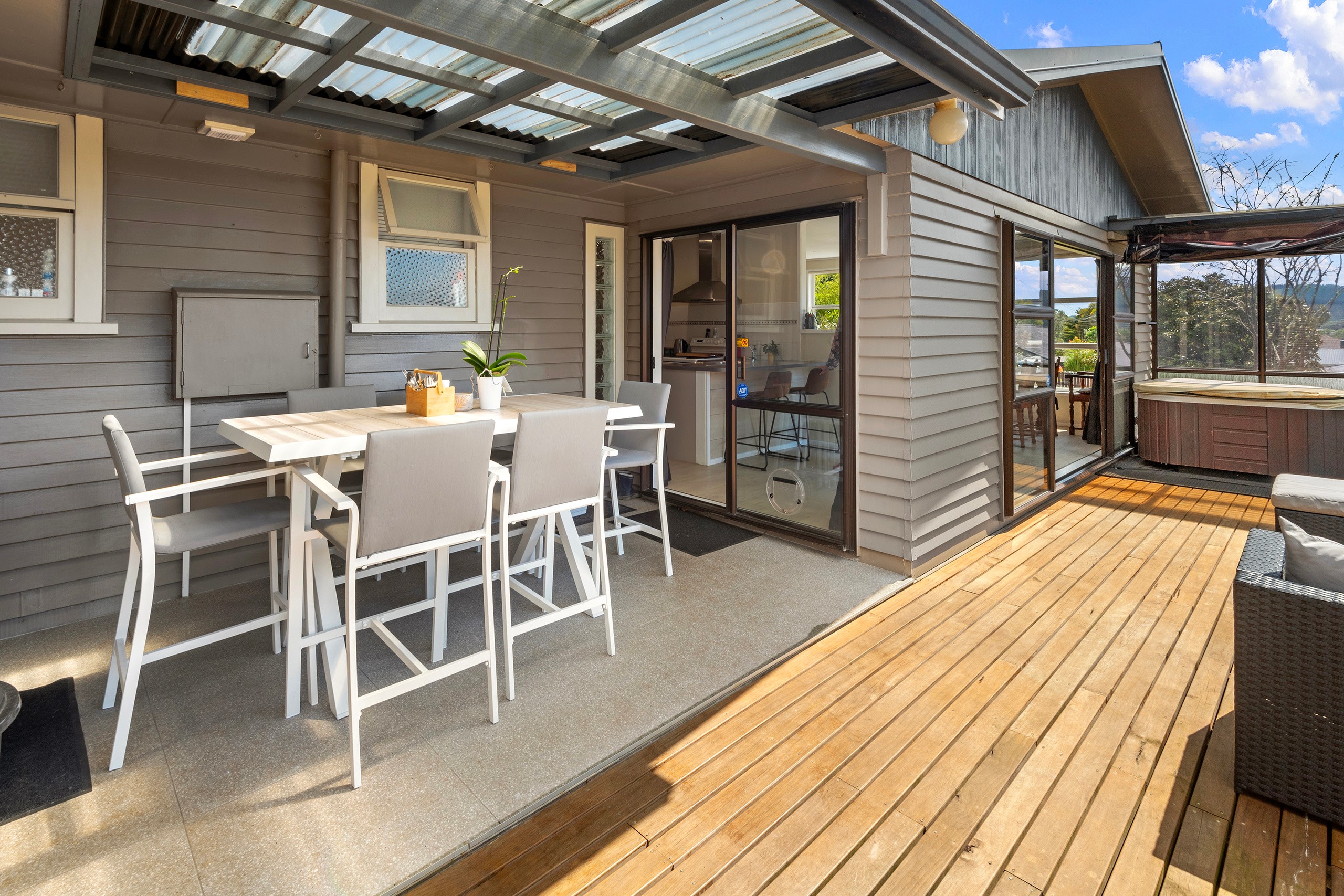 25 Wilson Avenue, Avenues, Whangarei District