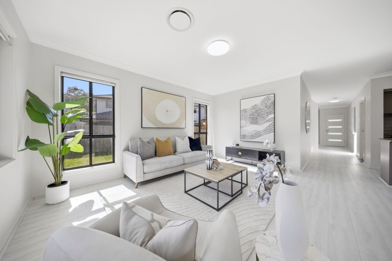 27 Burringora Street, Werrington, NSW 2747