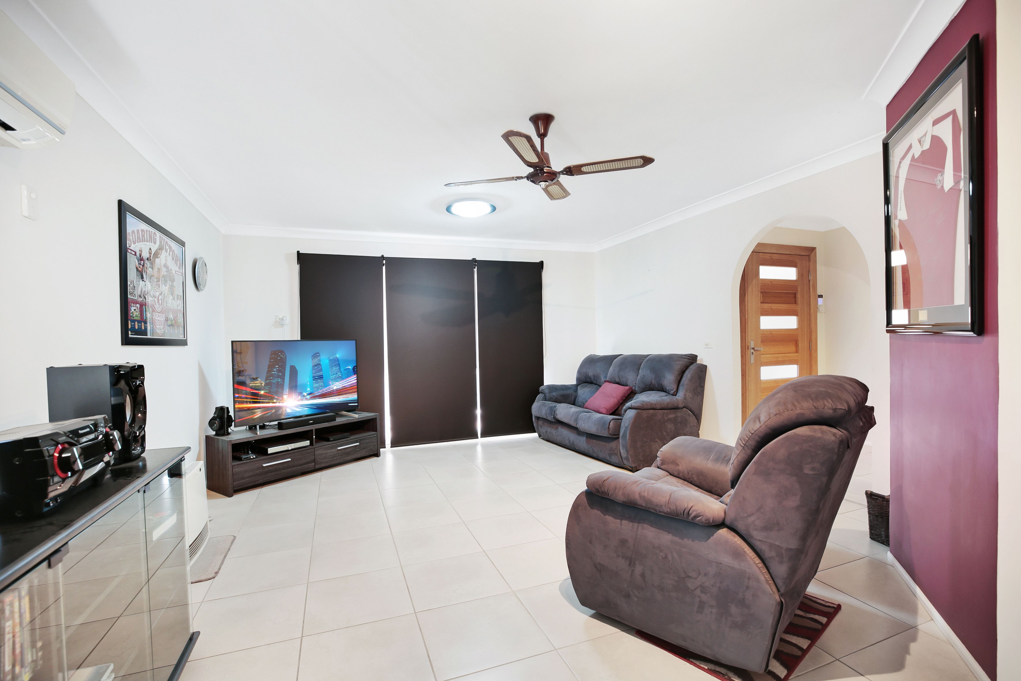 1 Settlers Glen, Werrington Downs, NSW 2747