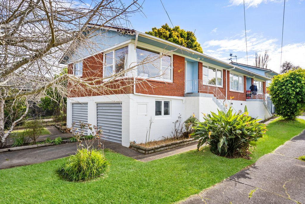 1/31 Hutchinson Avenue, New Lynn, Waitakere City