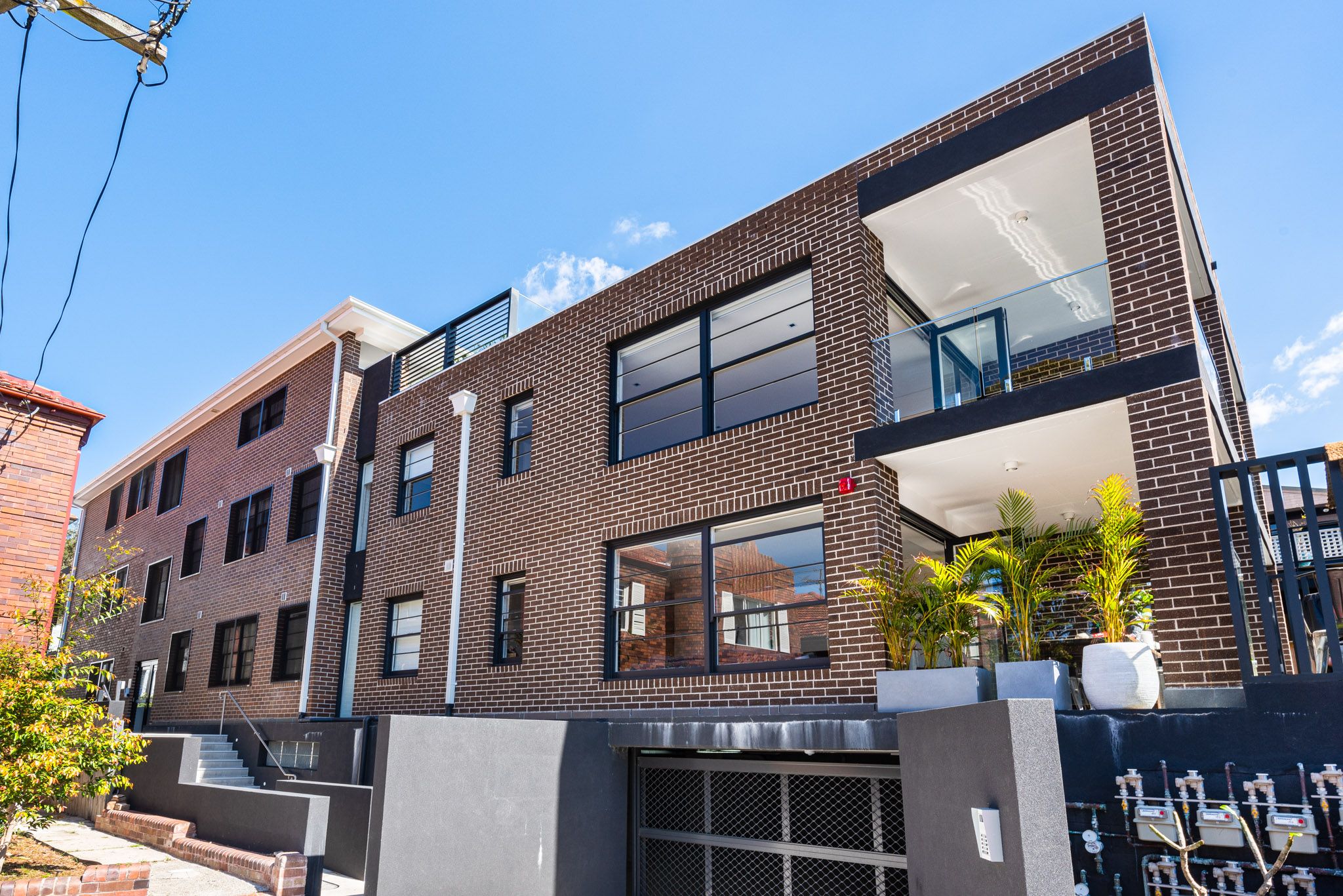 4/9 Glenwood Avenue, Coogee, NSW 2034