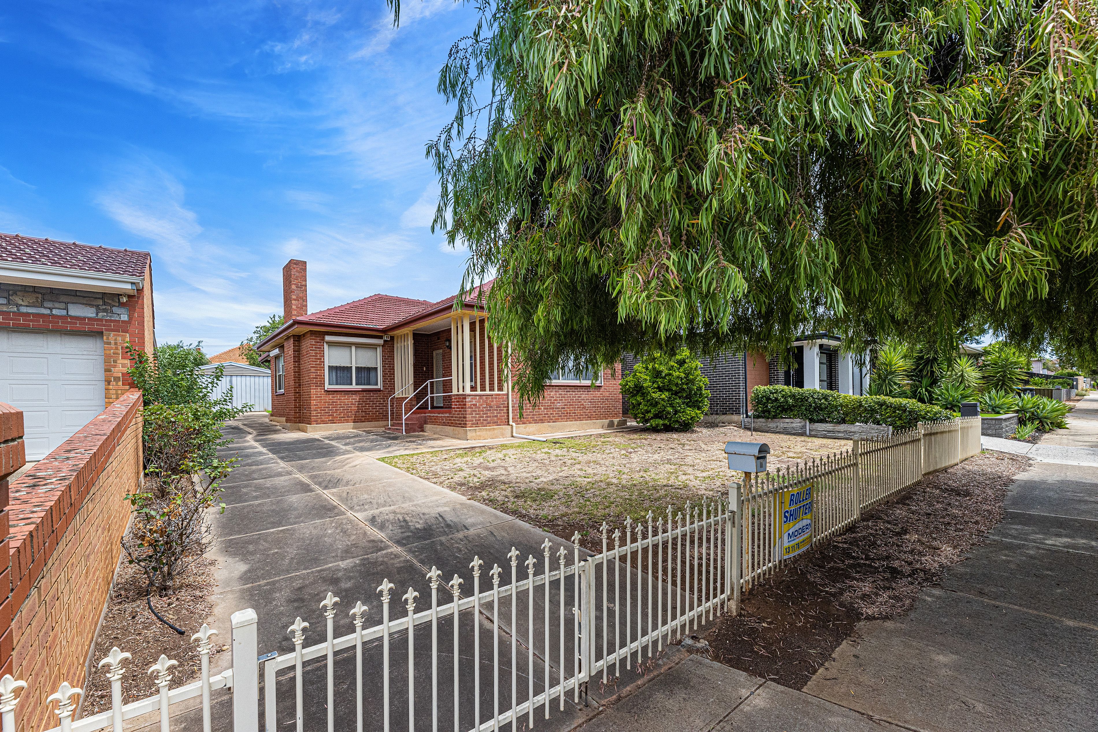 11 Enfield Avenue, Blair Athol, SA 5084