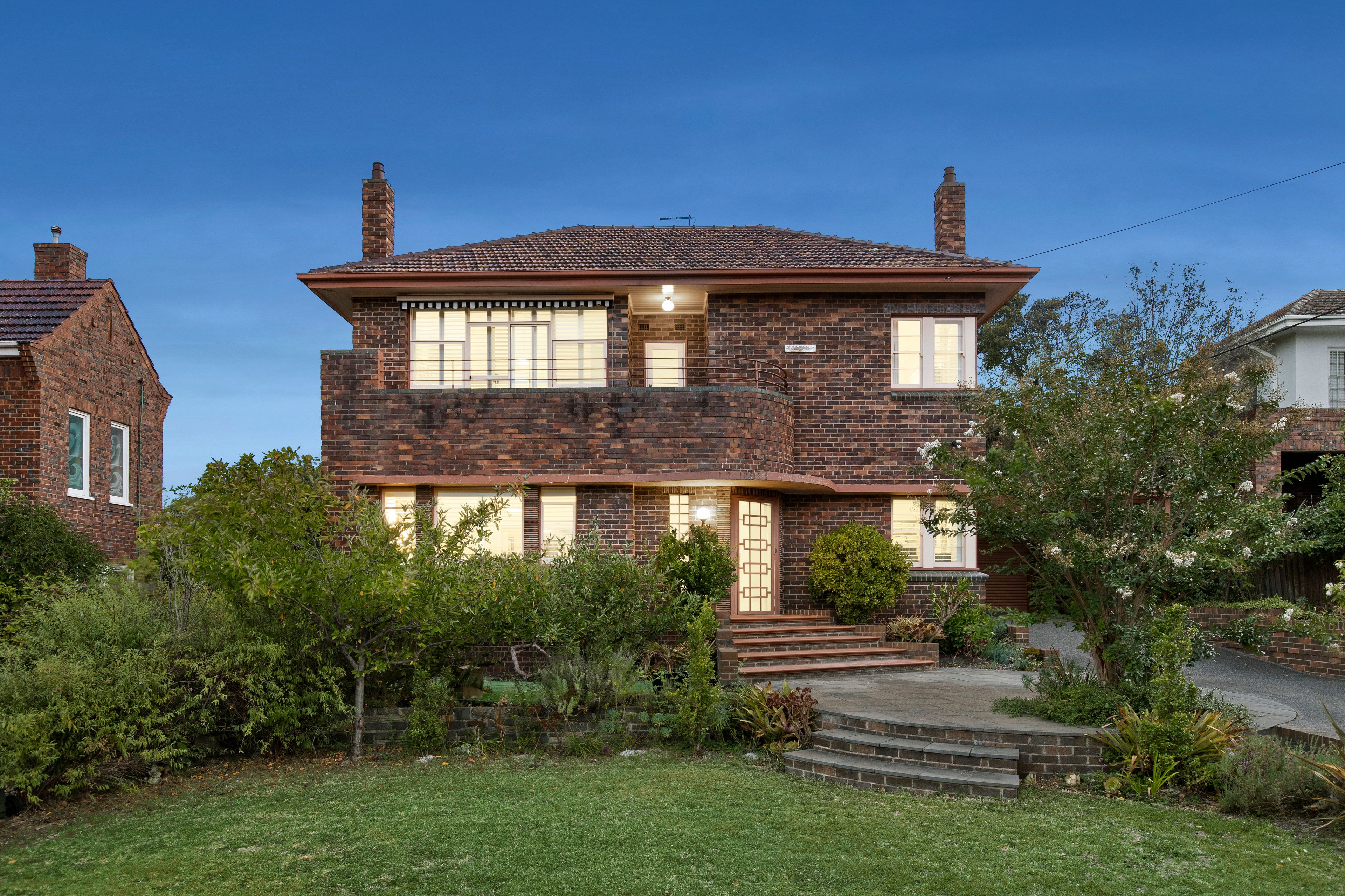 24 Goldthorns Avenue, Kew VIC 3101