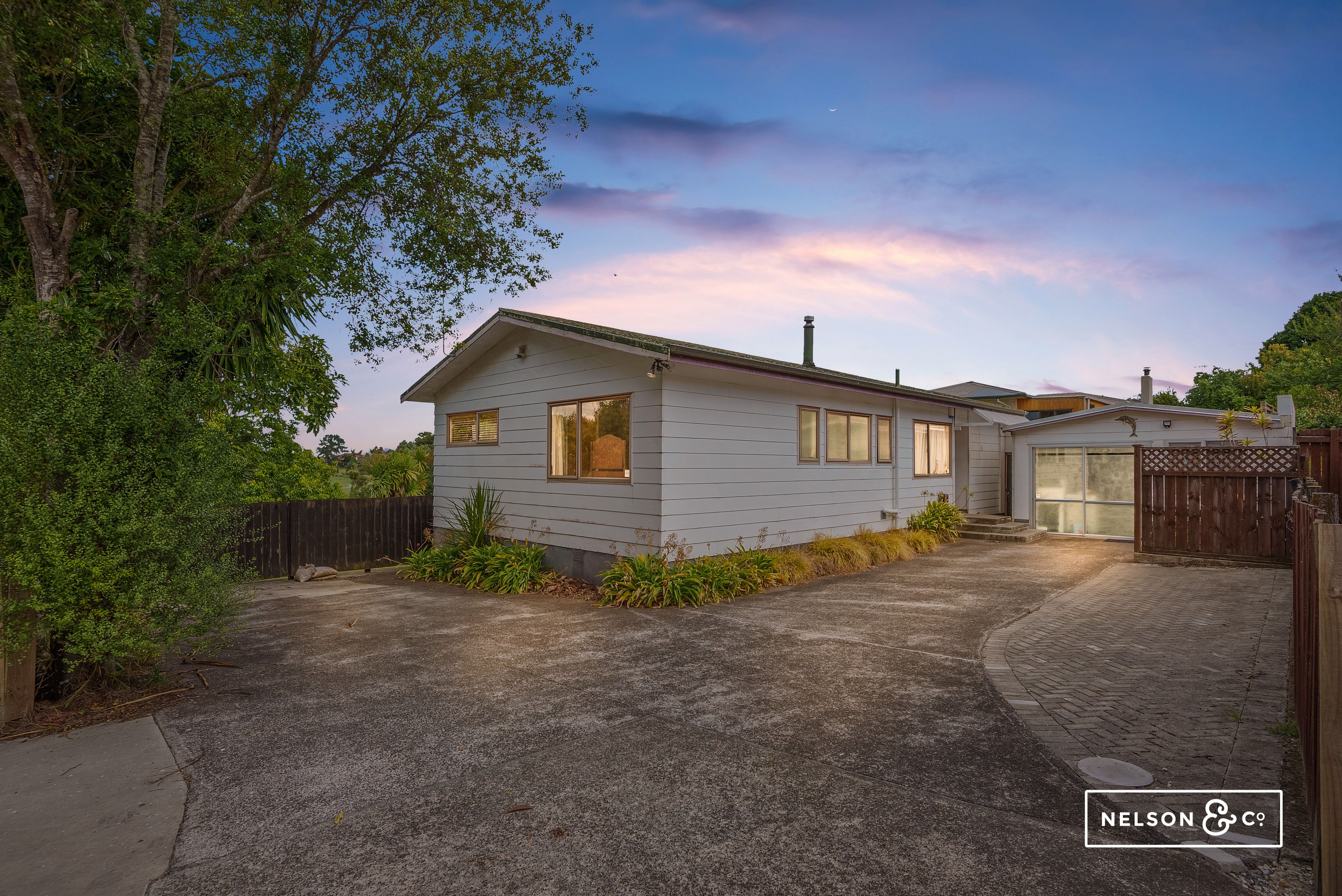 31 McQuarrie Avenue, Manurewa, Manukau City