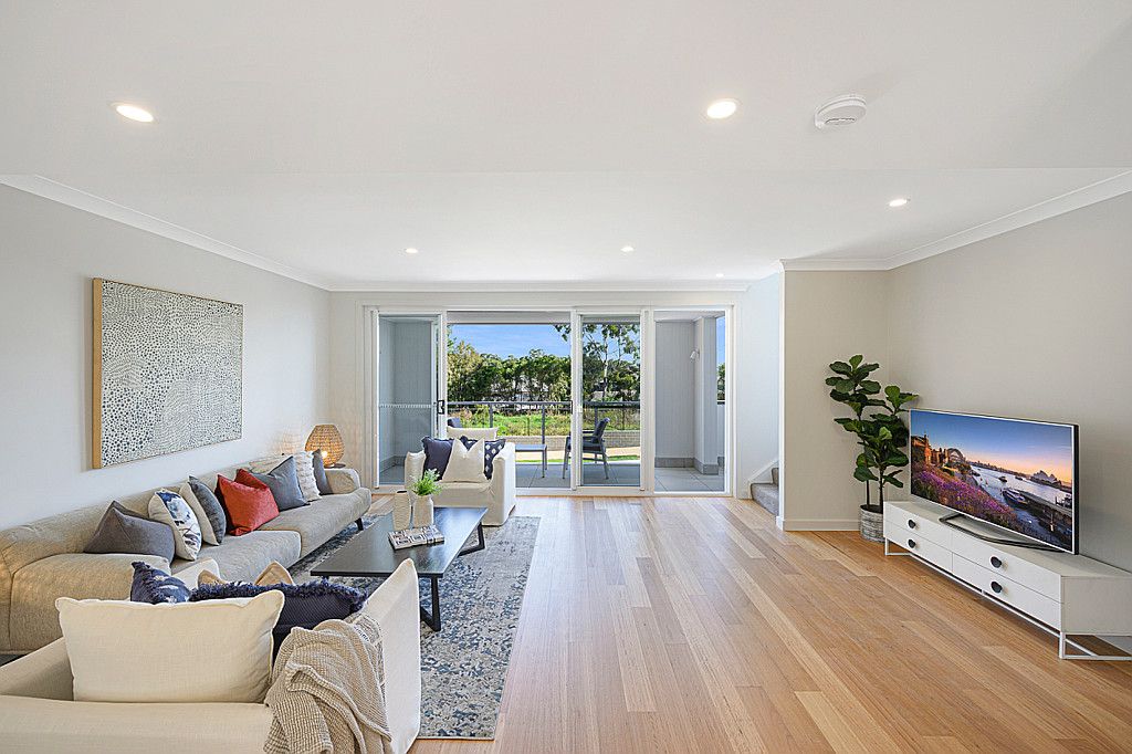 Lot 38, SP 101991 Stone Mason Drive, NORWEST, NSW 2153