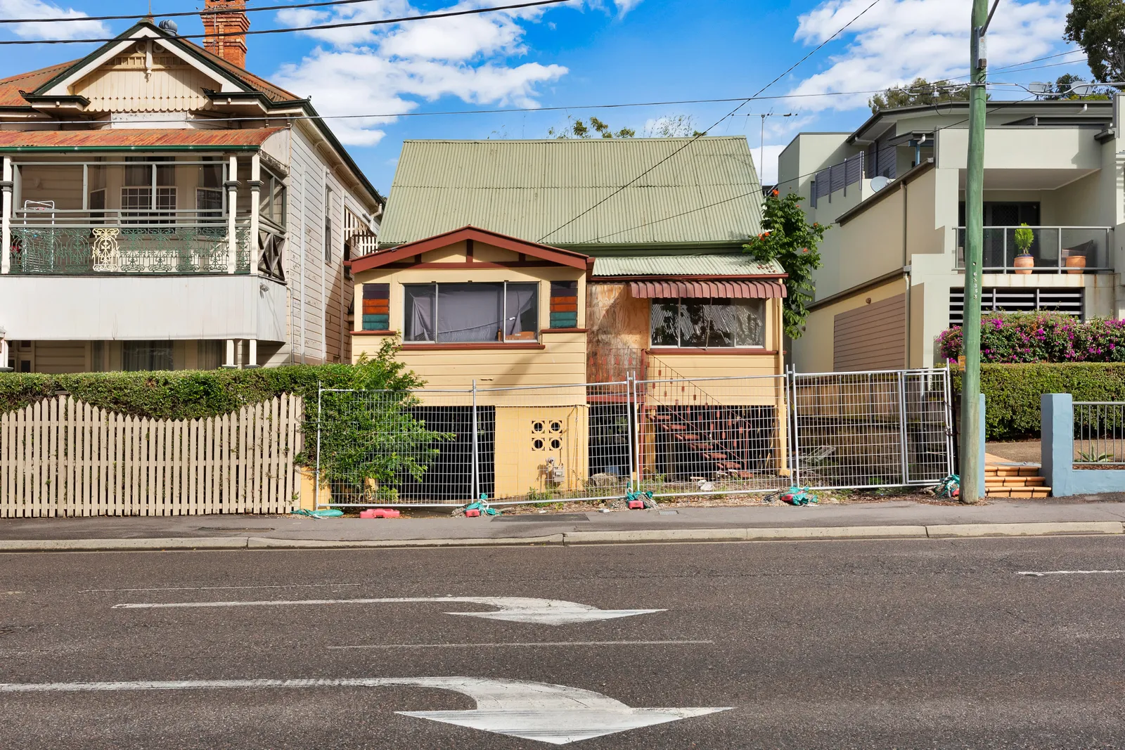 211 Vulture Street, South Brisbane