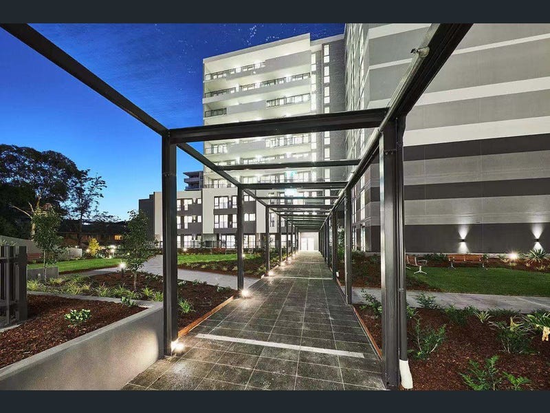 A212/19 Bigge Street, Liverpool, NSW 2170