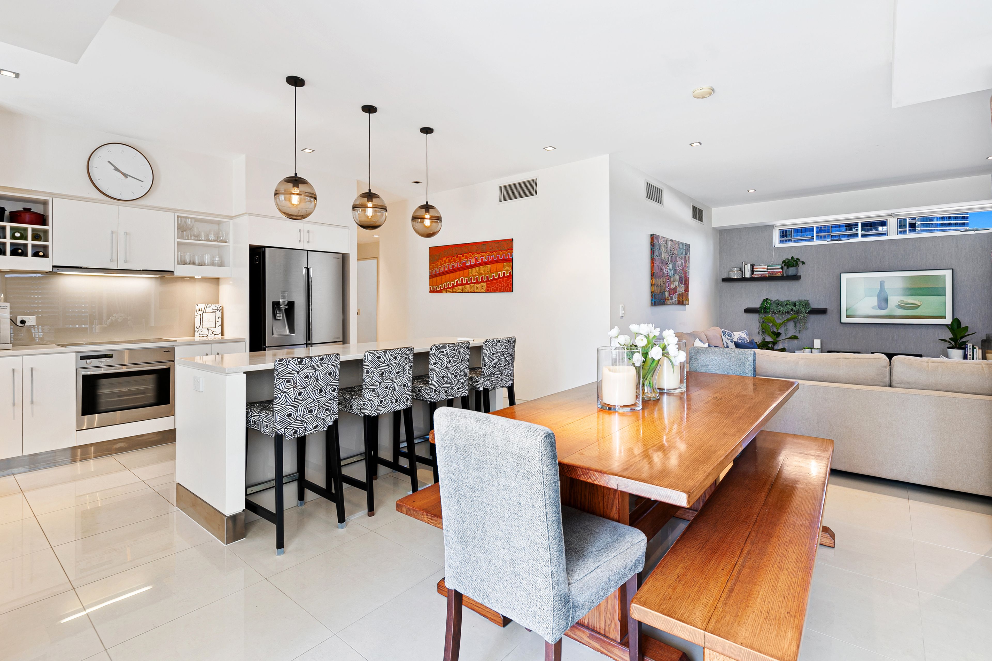 3/17 Anne Avenue, Broadbeach, QLD 4218