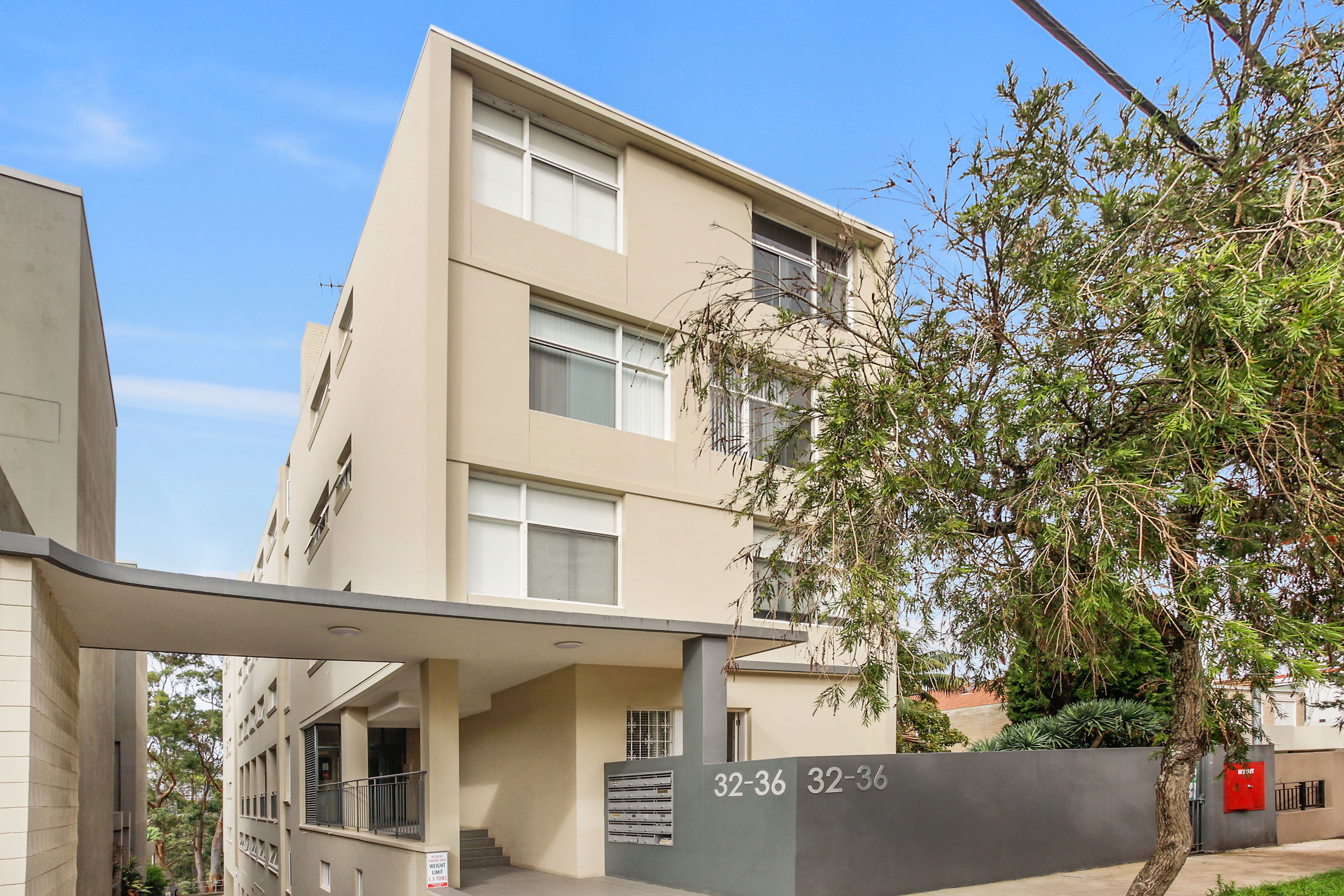 17/32 Bellevue Road, Bellevue Hill, NSW 2023