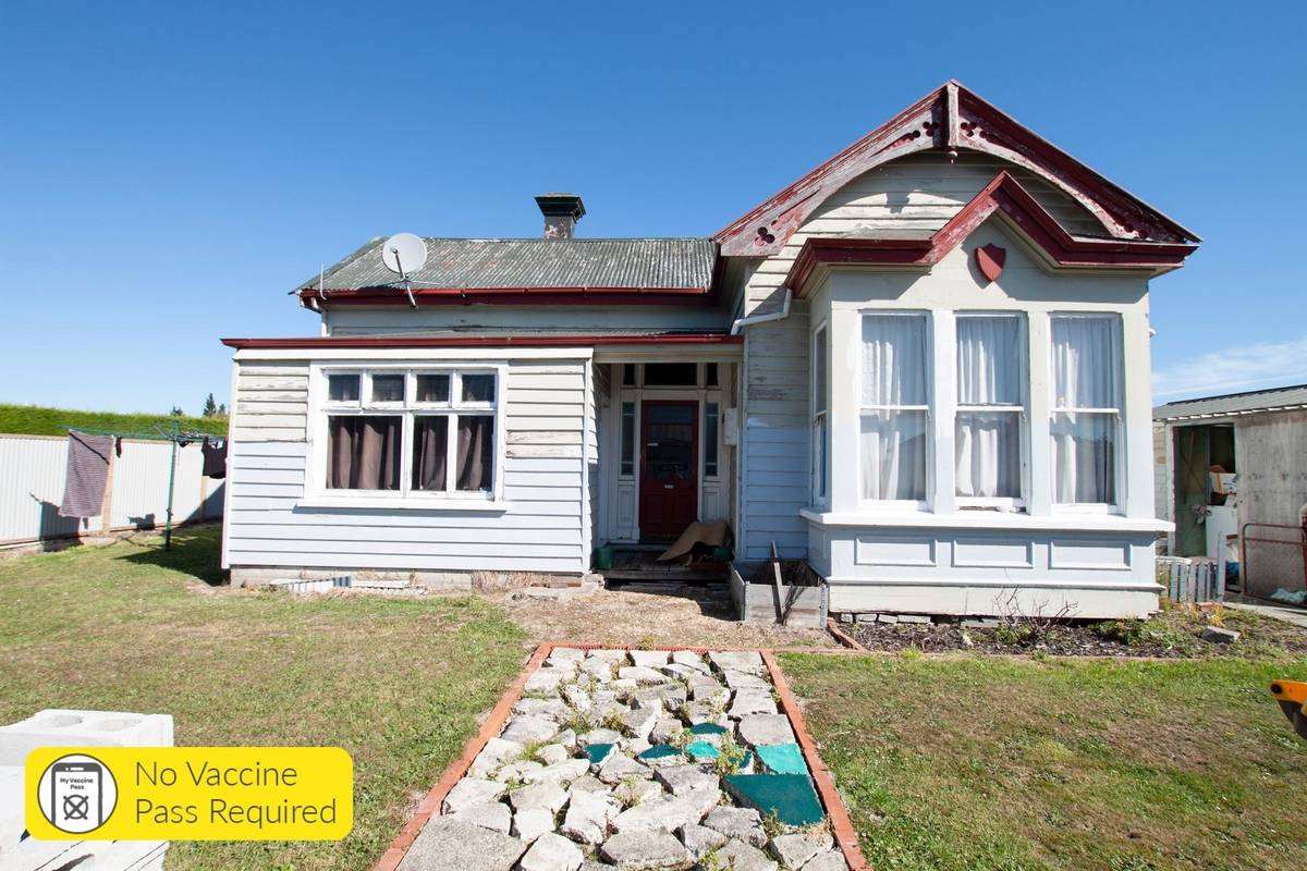 173 Teviot Street, Appleby, Invercargill Real Estate Ray White New