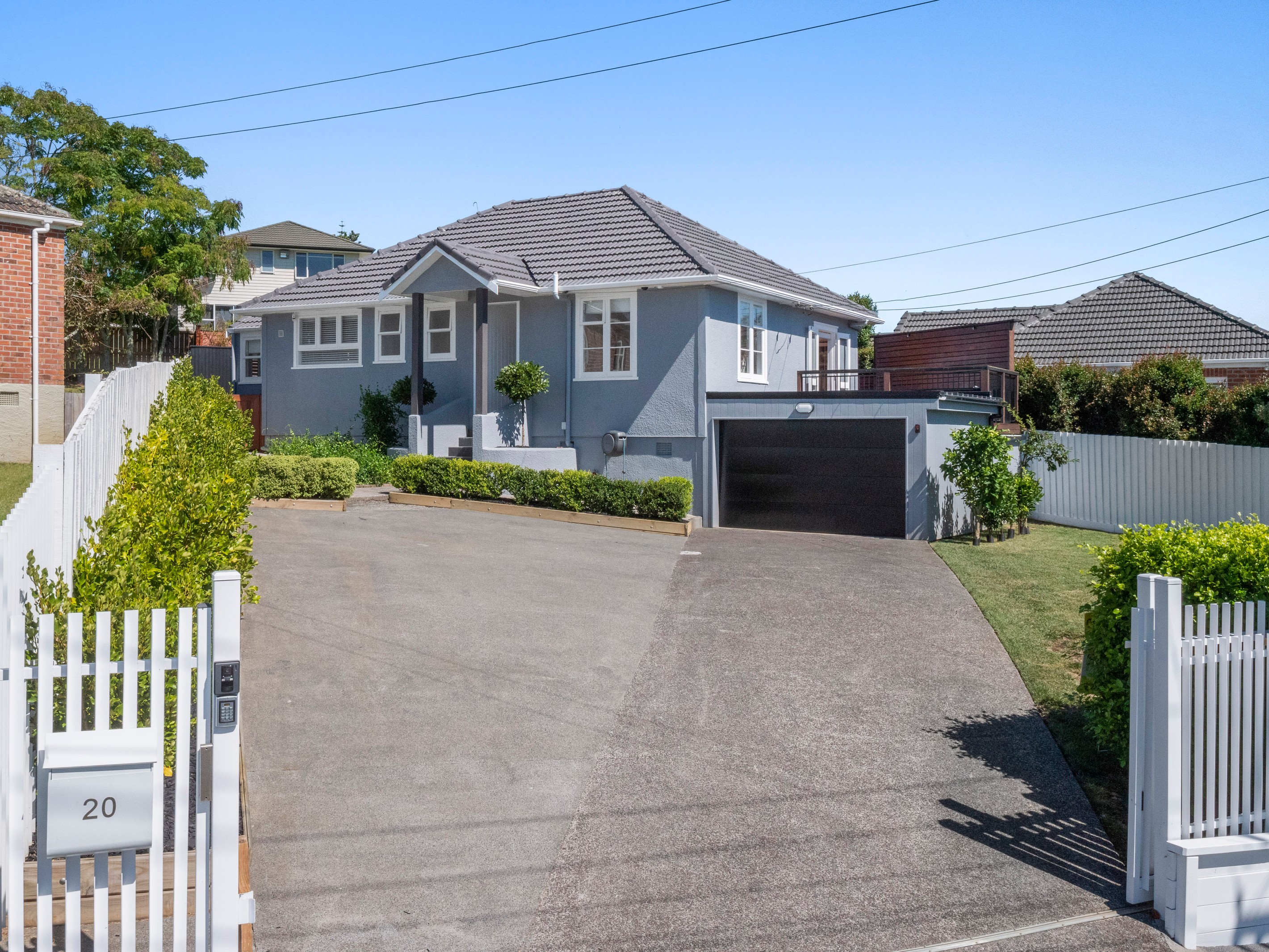 20 Manapau Street, Meadowbank, Auckland City
