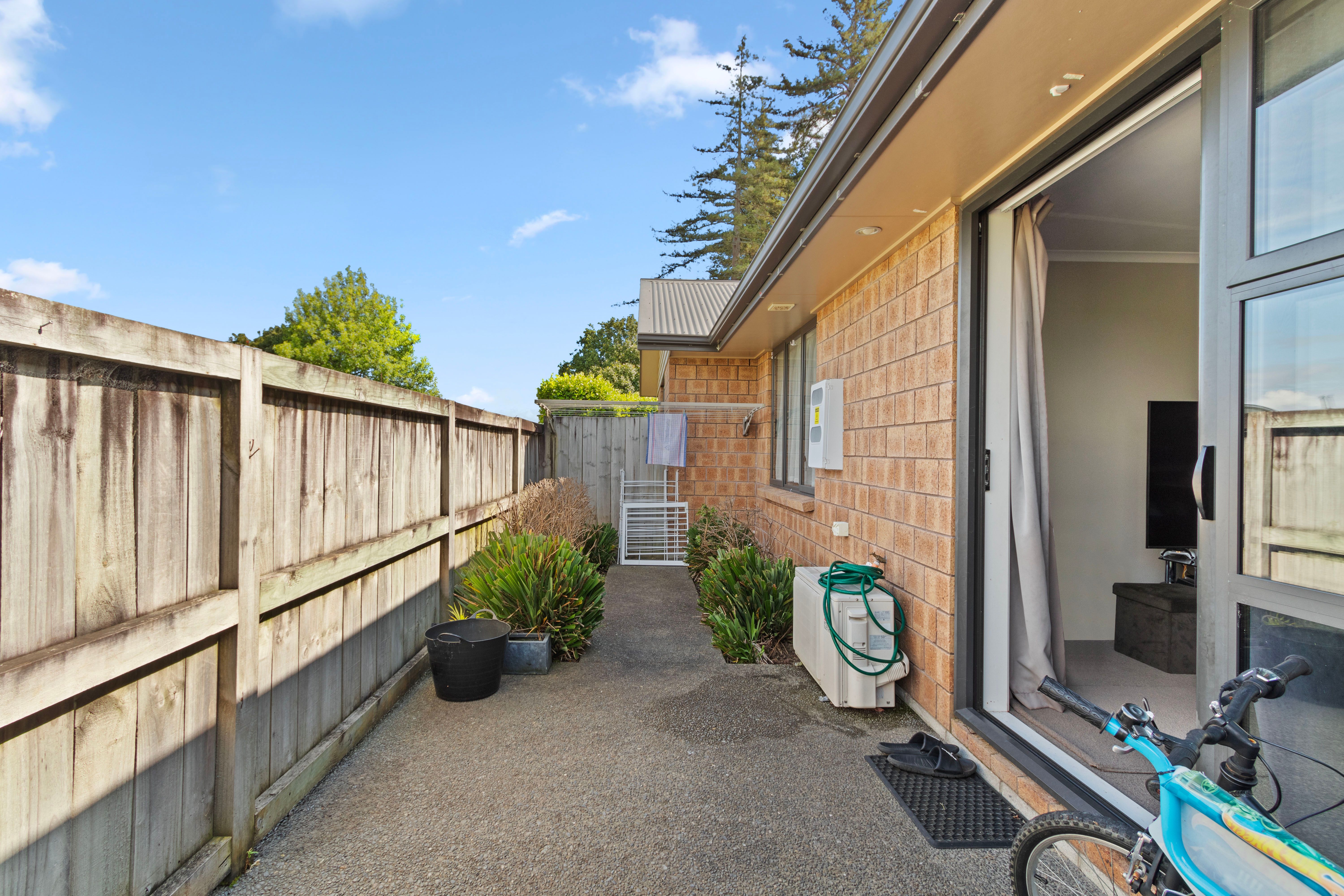 9/102 Old Farm Road, Hamilton East, Hamilton City