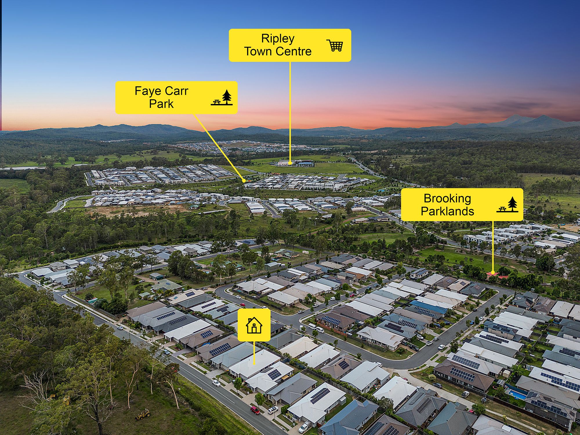 57 Nevis Road, Ripley, QLD 4306