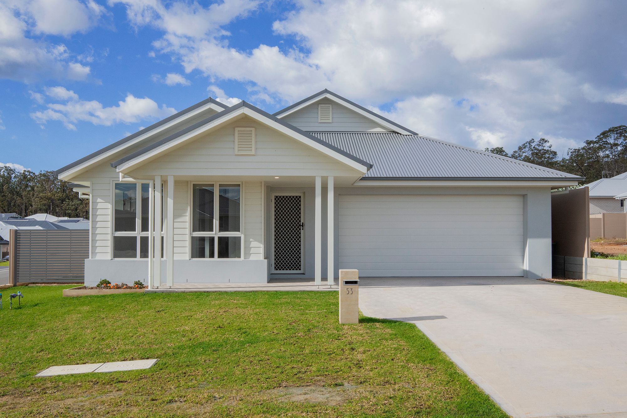 53 Rigby Drive, North Rothbury NSW 2335