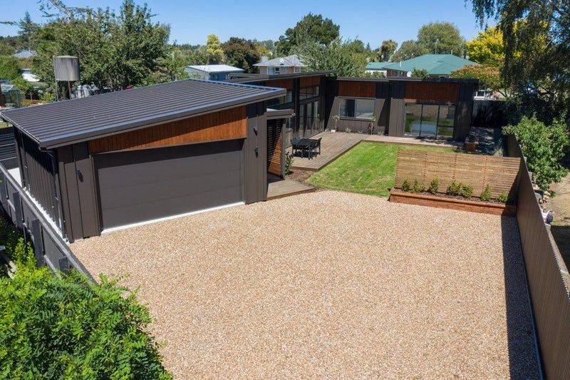 18 Michael Street, Rakaia, Ashburton District