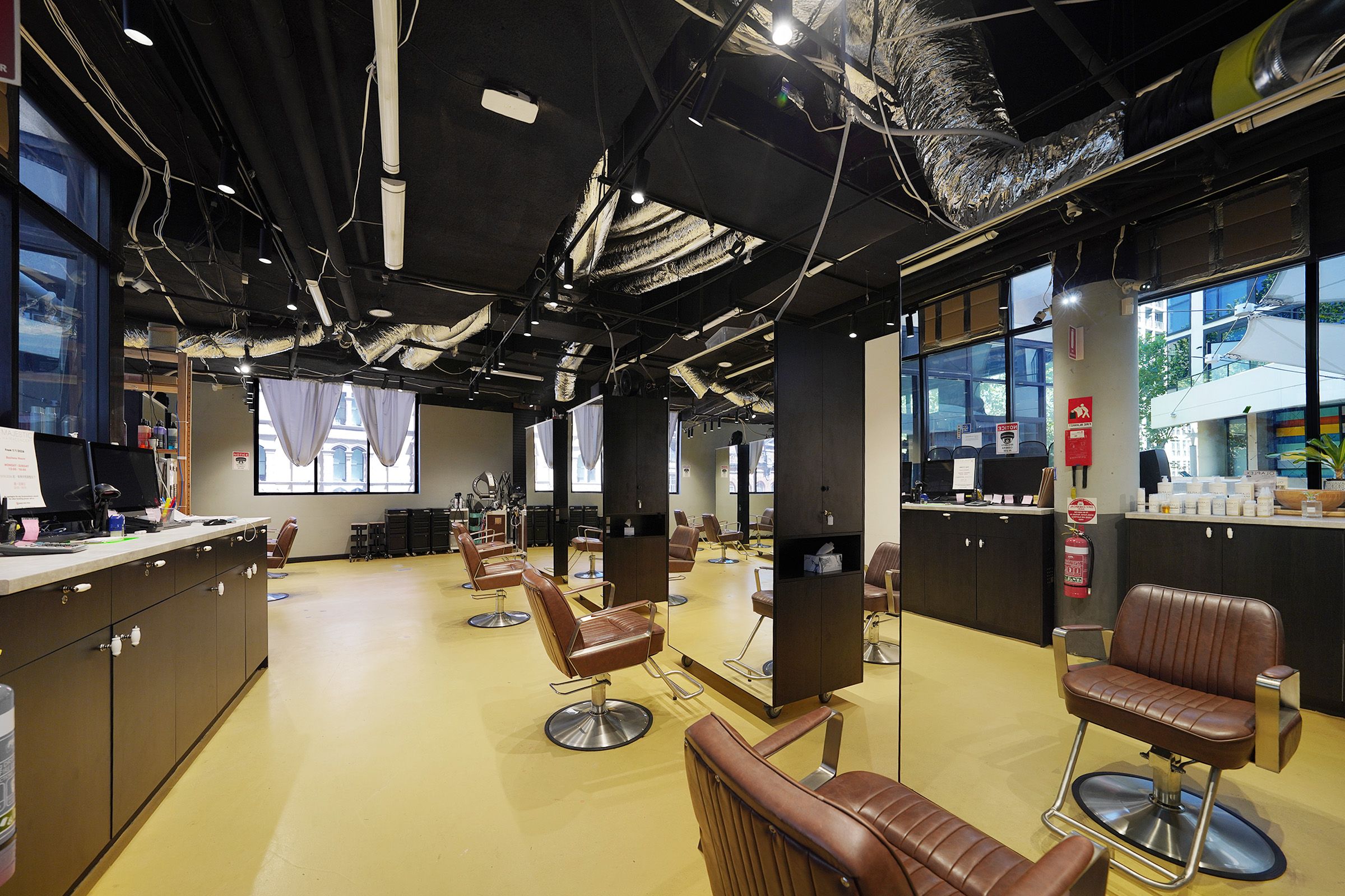 Shop 8, Level 2/710 George Street, Haymarket, NSW 2000