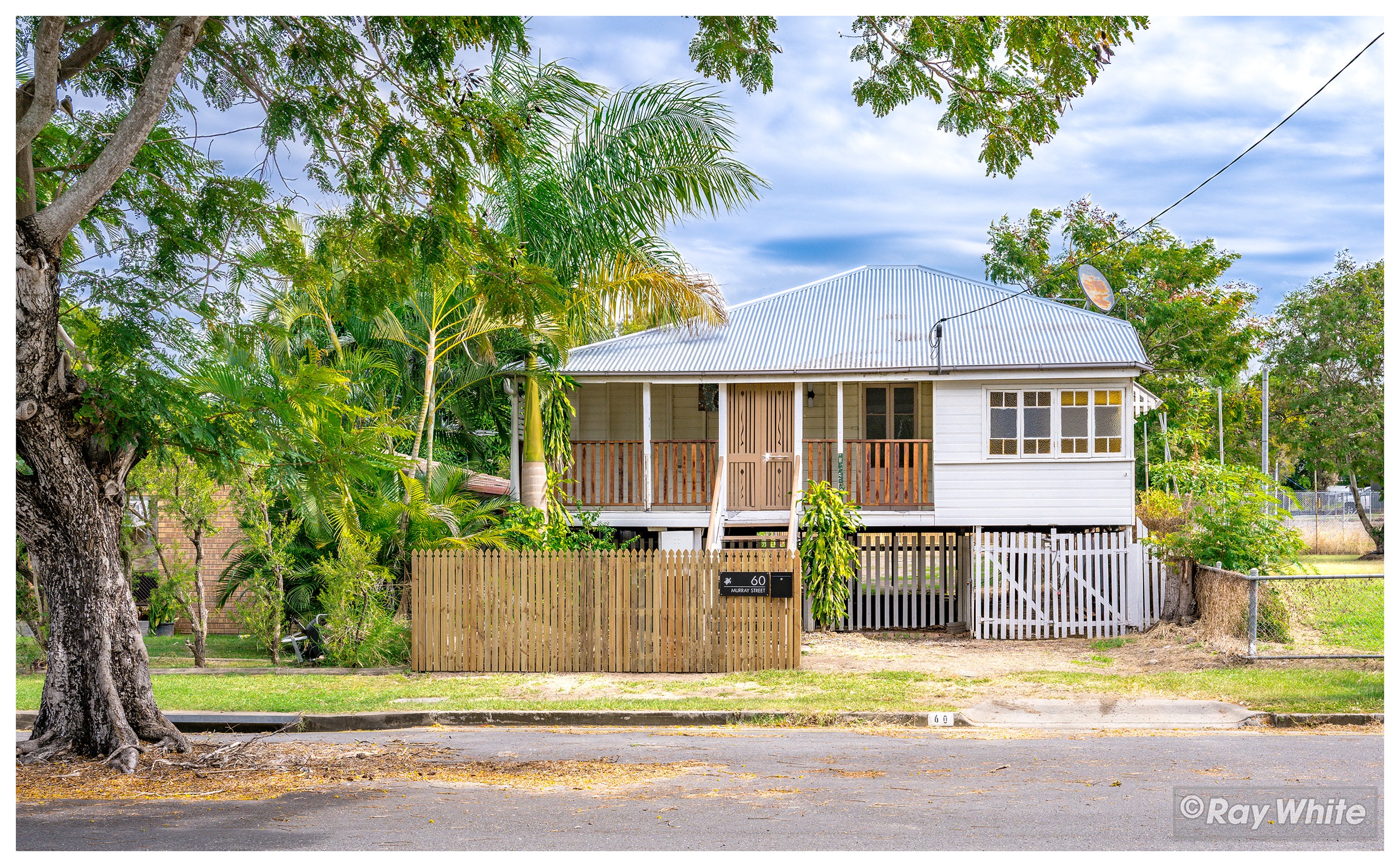 60 Murray Street, The Range, QLD 4700