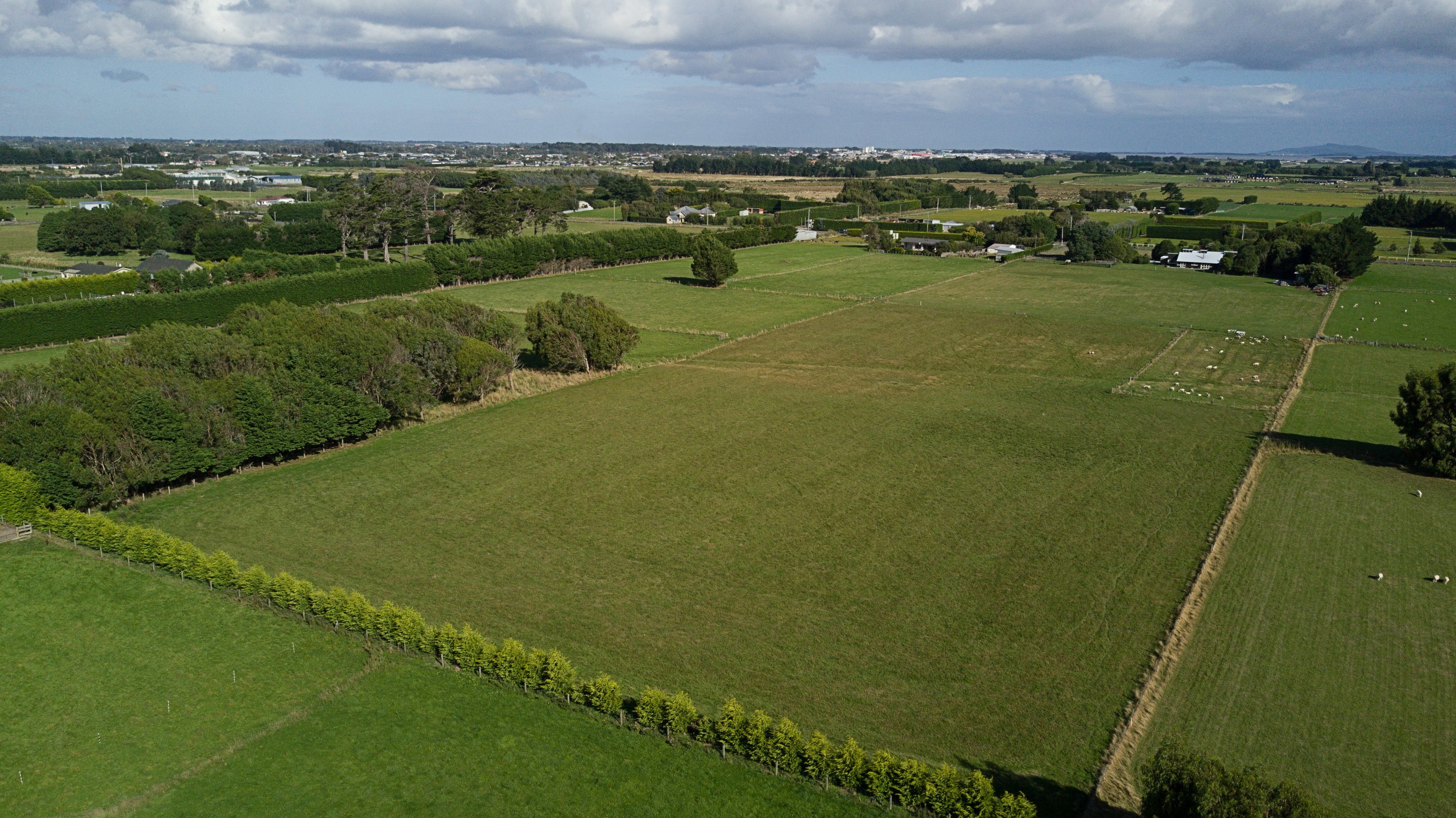 250 West Plains Road, West Plains, Invercargill