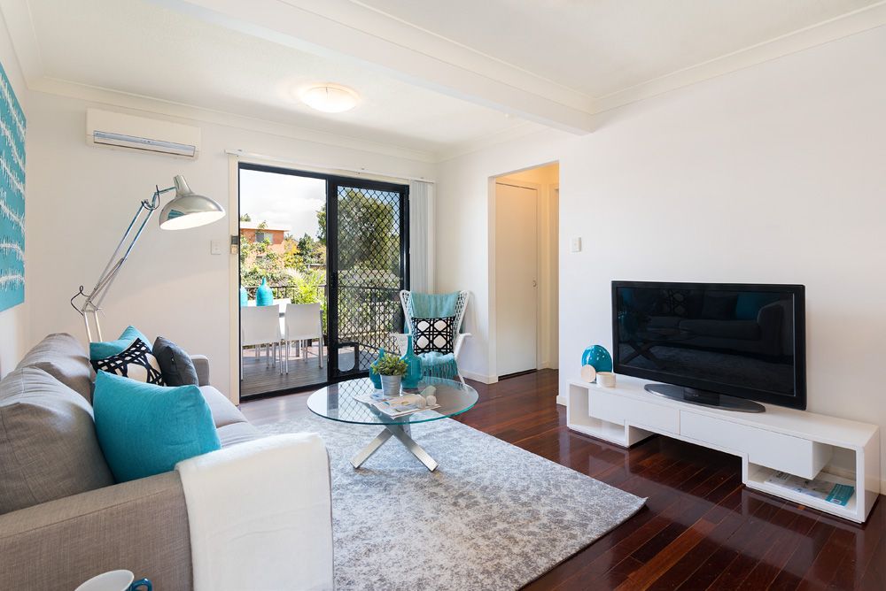 5/56 Eliza Street, Clayfield, QLD 4011 - Sold Unit - Ray White Ascot