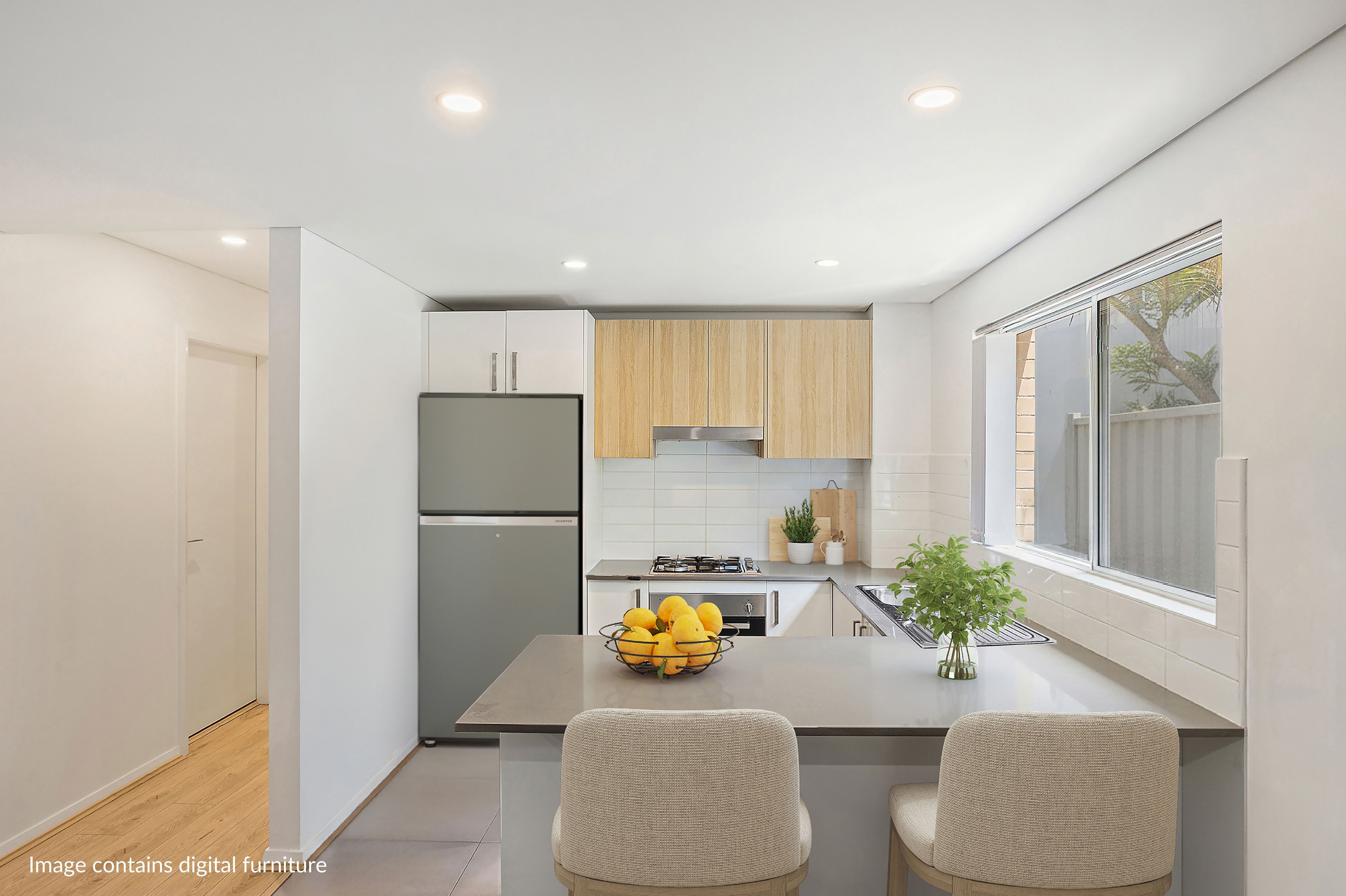 102/8 Virginia Street, North Wollongong, NSW 2500