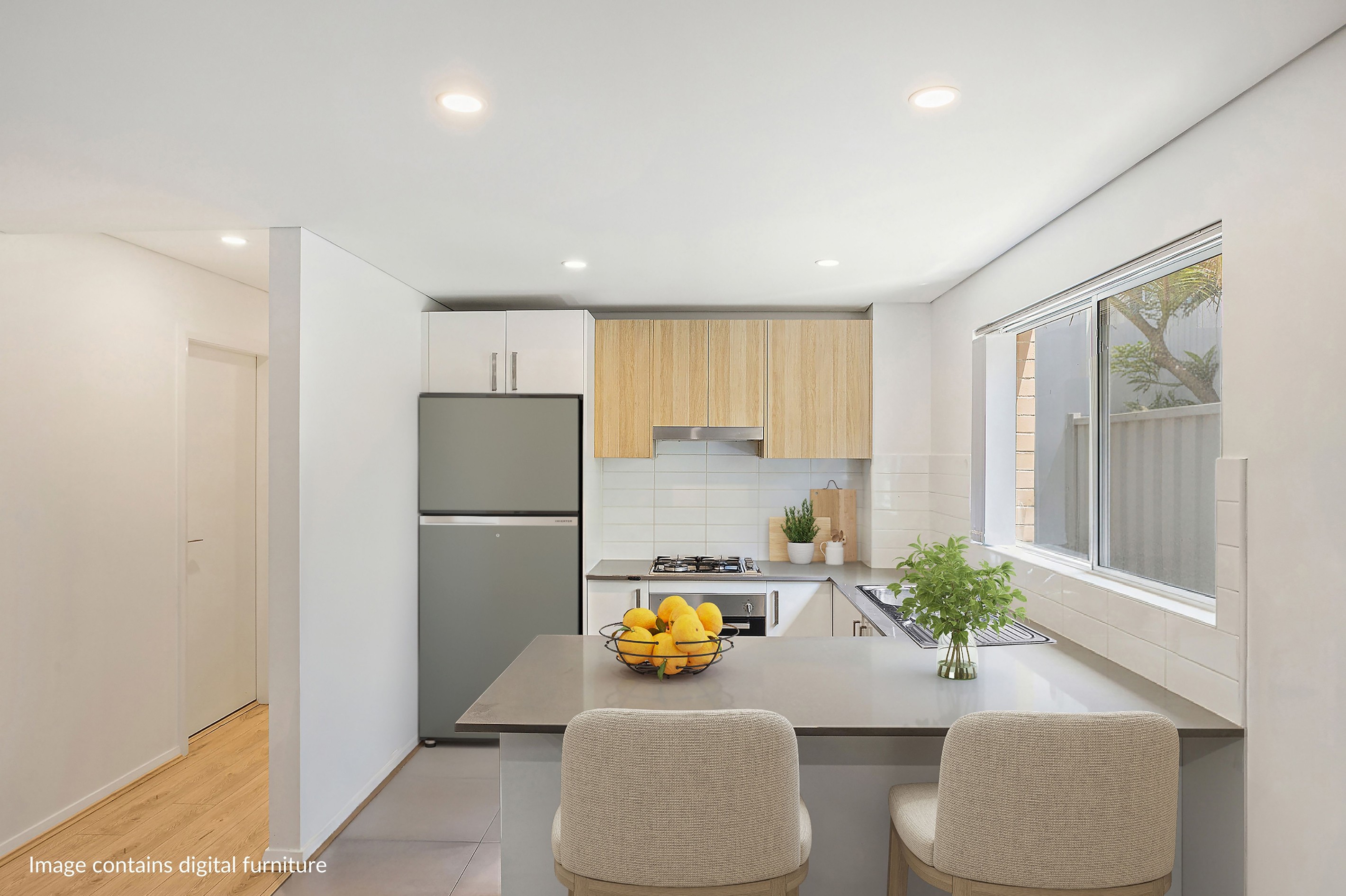 102/8 Virginia Street, North Wollongong, NSW 2500