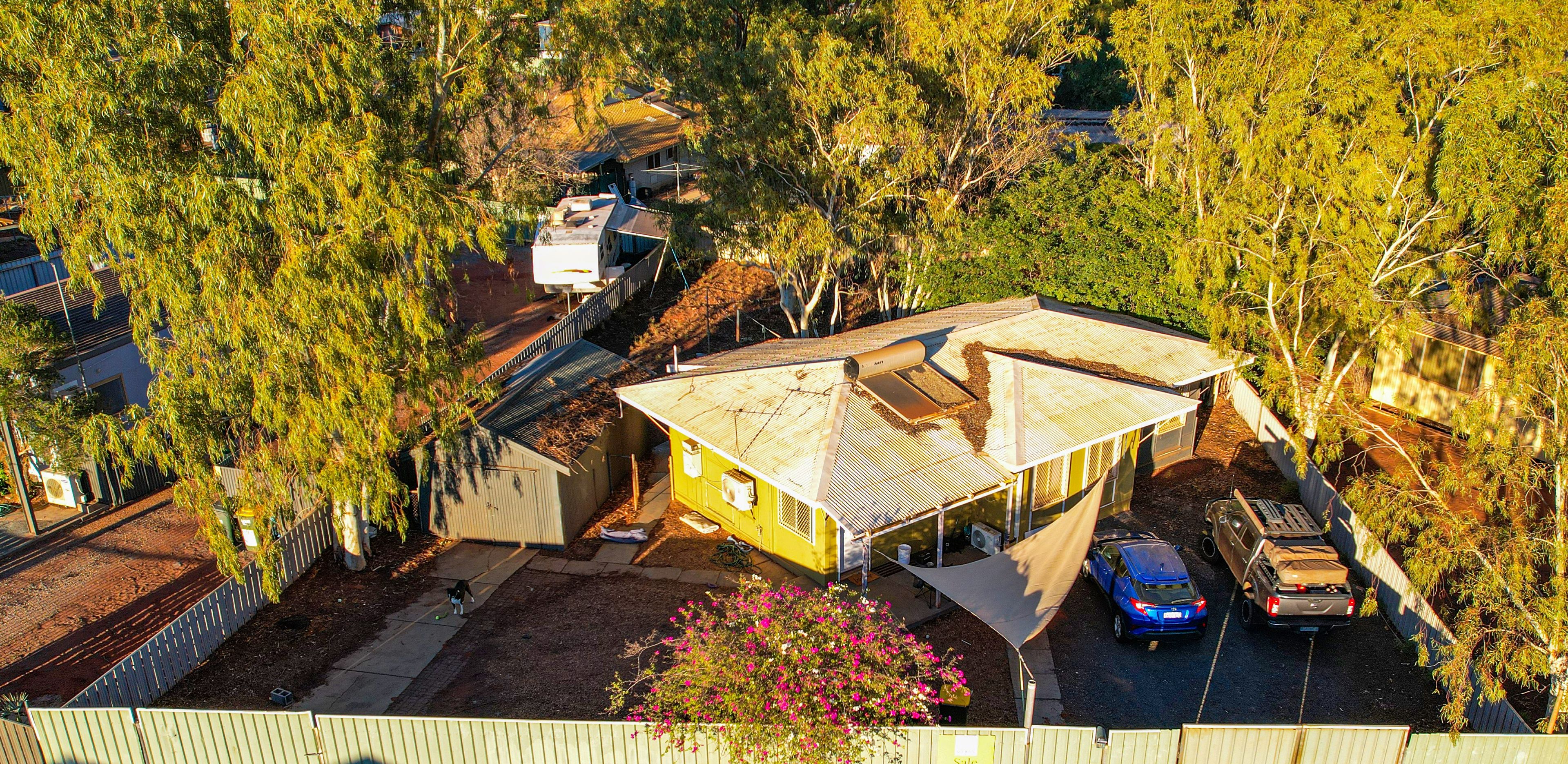 123 Kennedy Street, South Hedland WA 6722