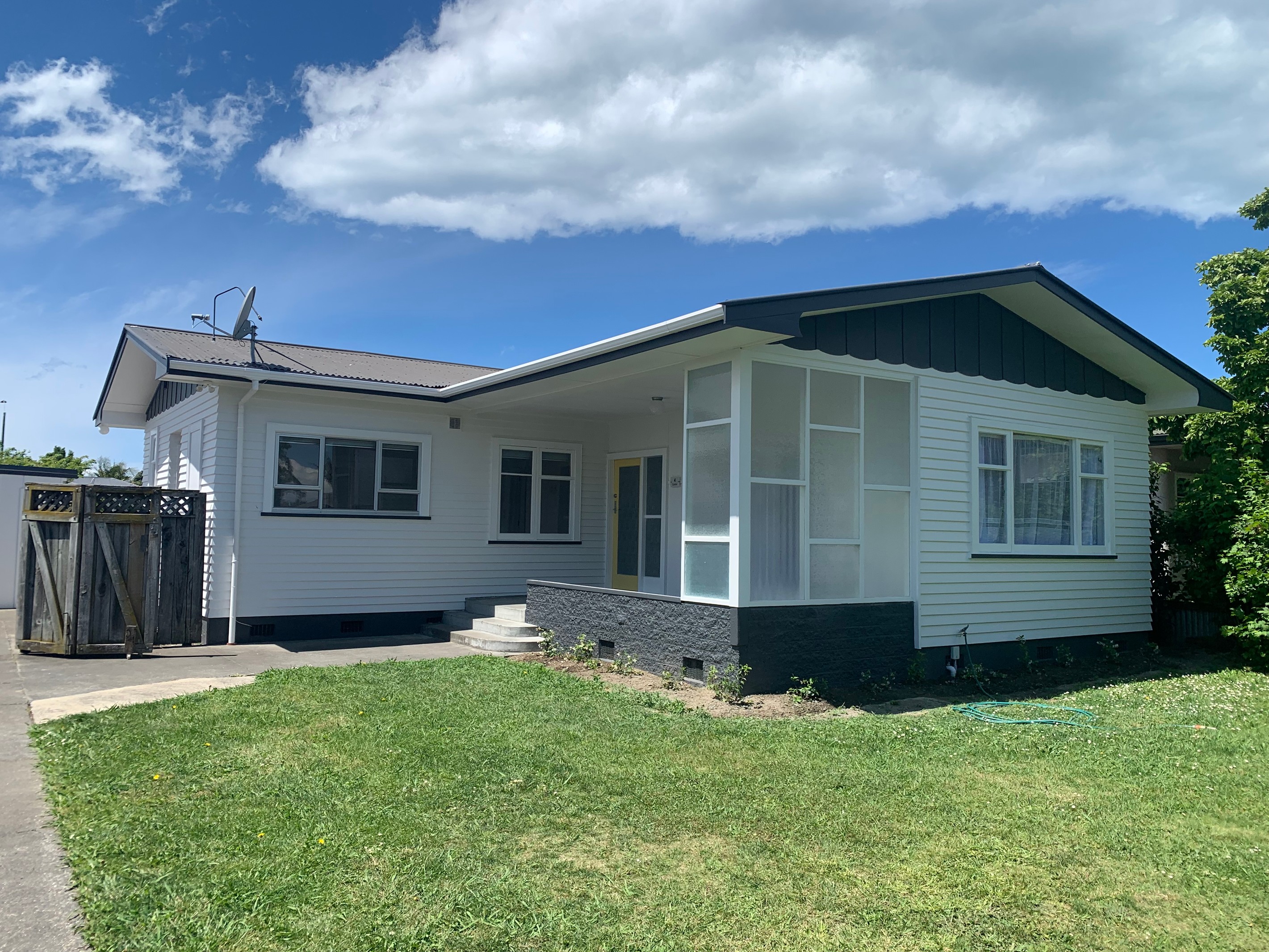 4 Caxton Street, Onekawa, Napier City
