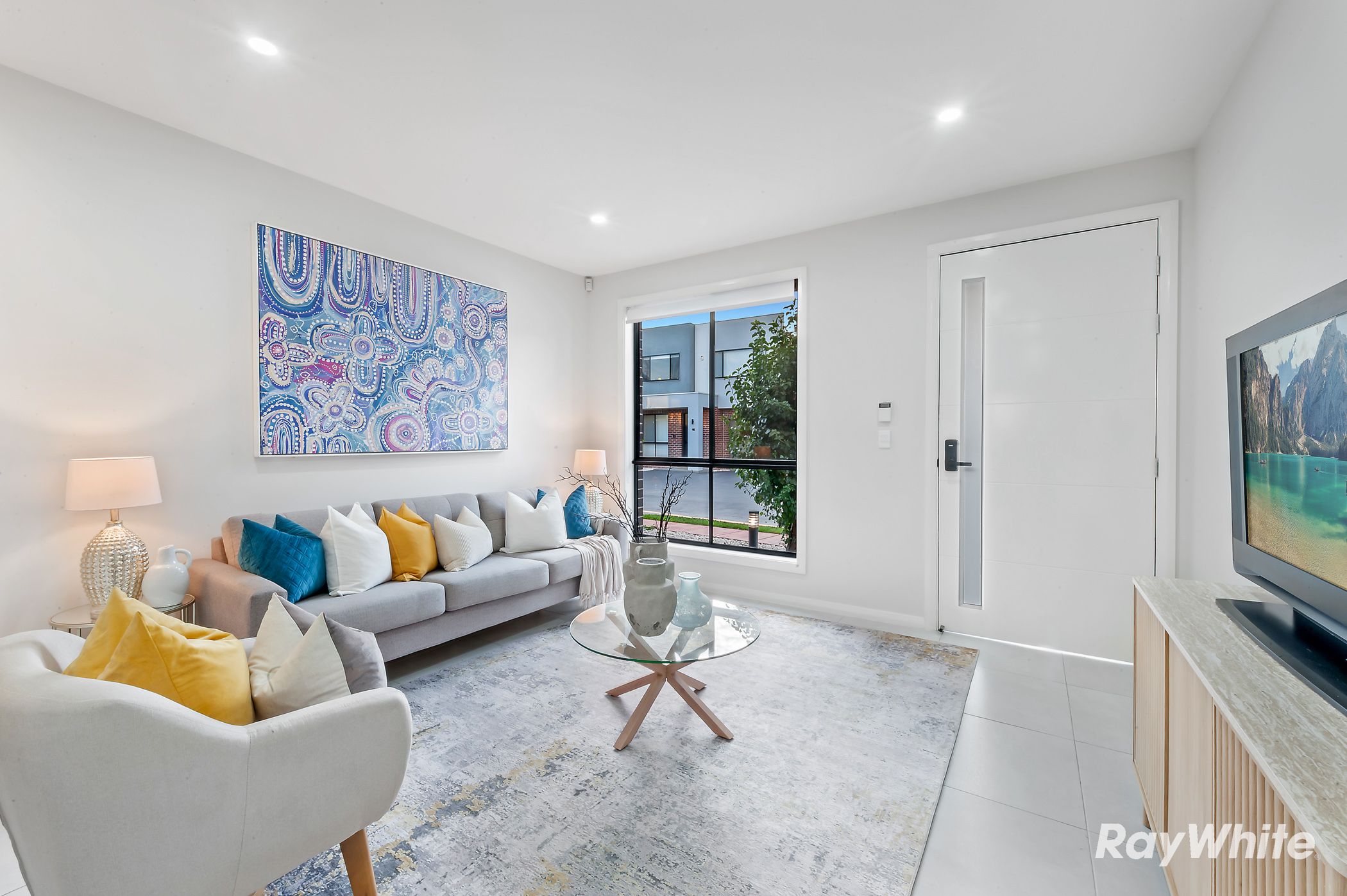 11 Honour Glade, Schofields, NSW 2762