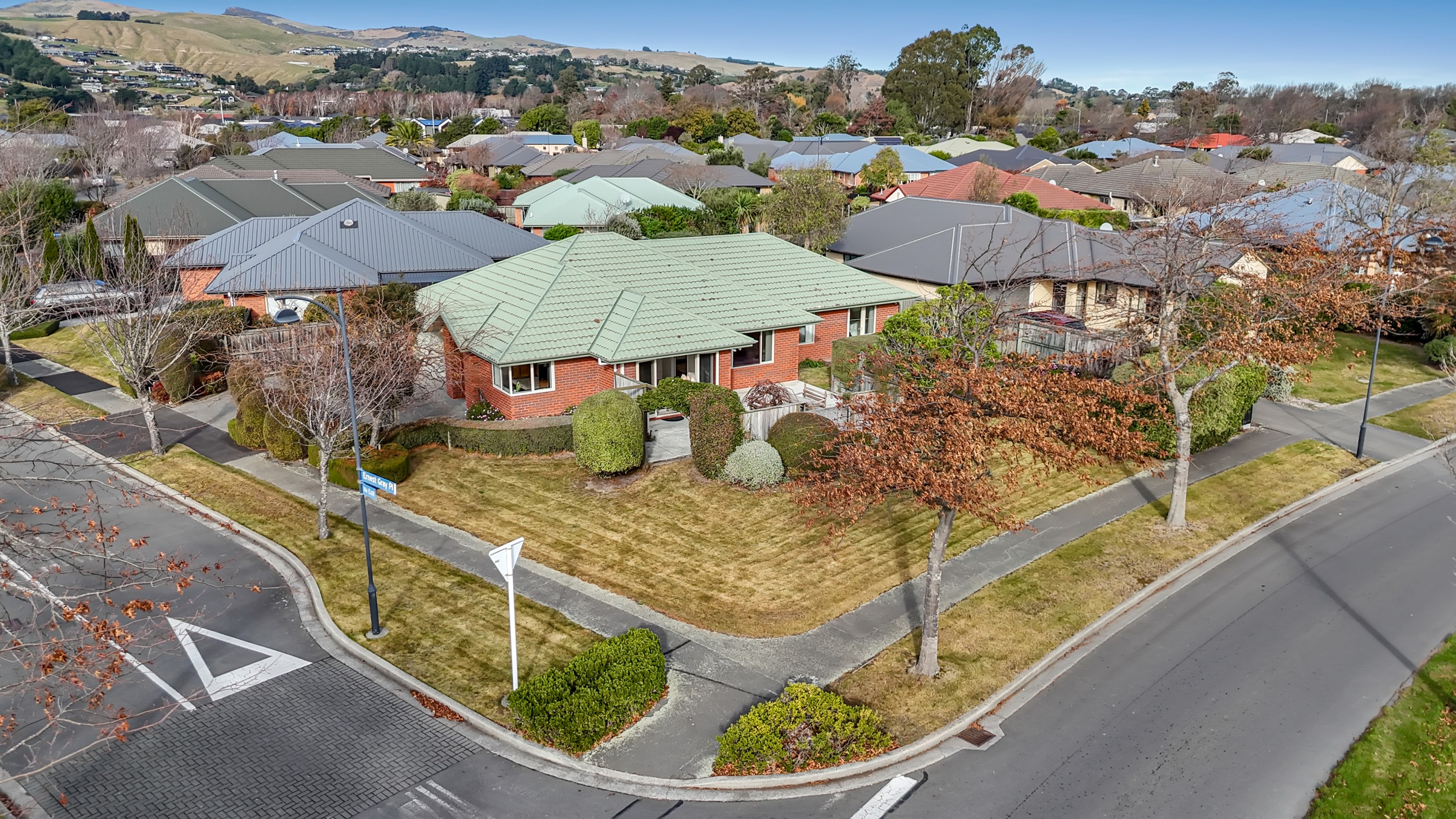 91 William Brittan Avenue, Halswell, Christchurch City
