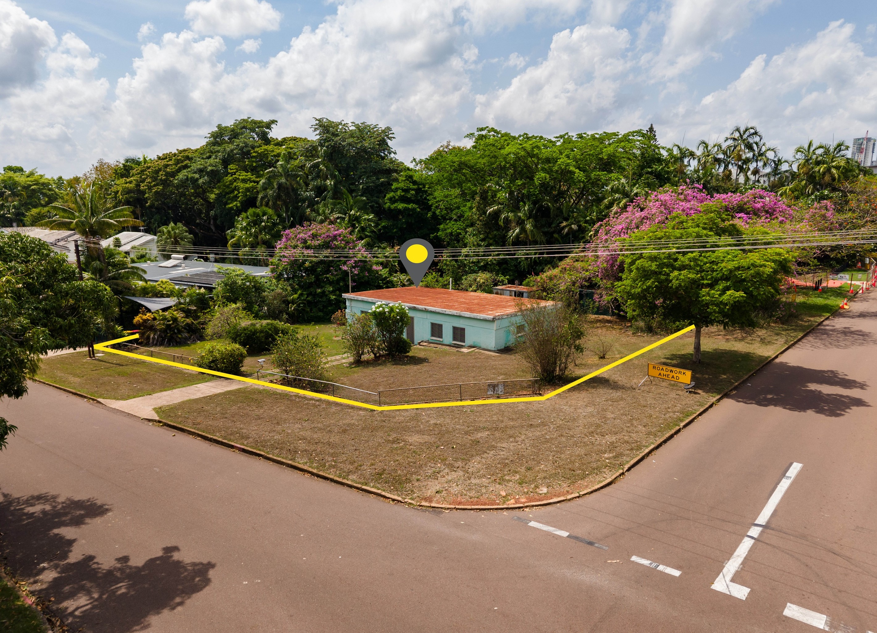 12 Queen Street, Stuart Park, NT 0820