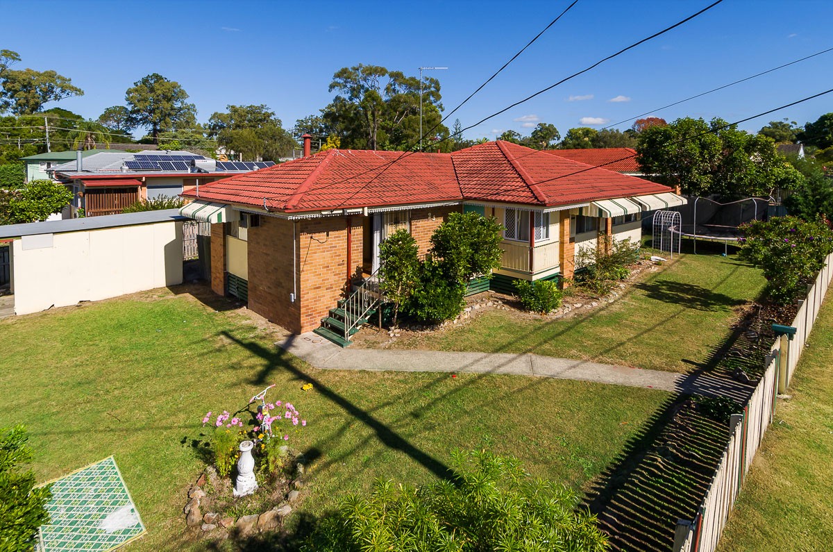 21 Jean Street, Woodridge, QLD 4114