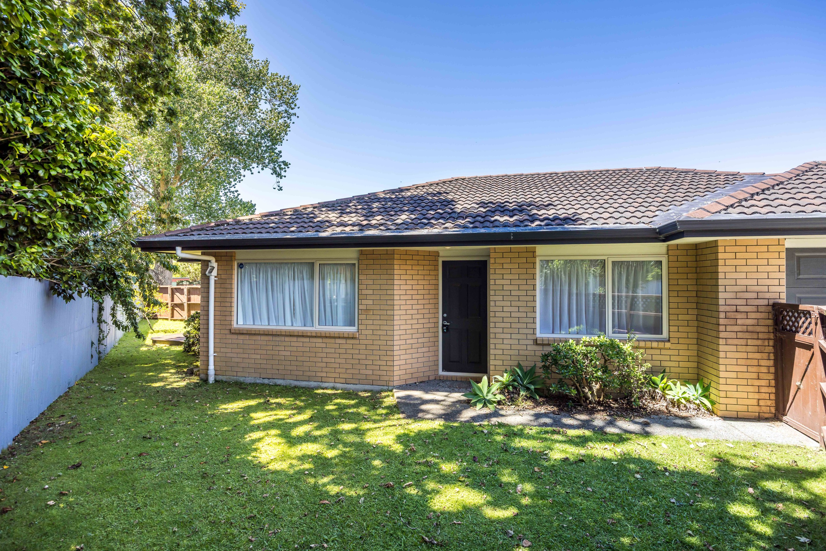 7B Barberry Lane, Te Atatu Peninsula, Waitakere City