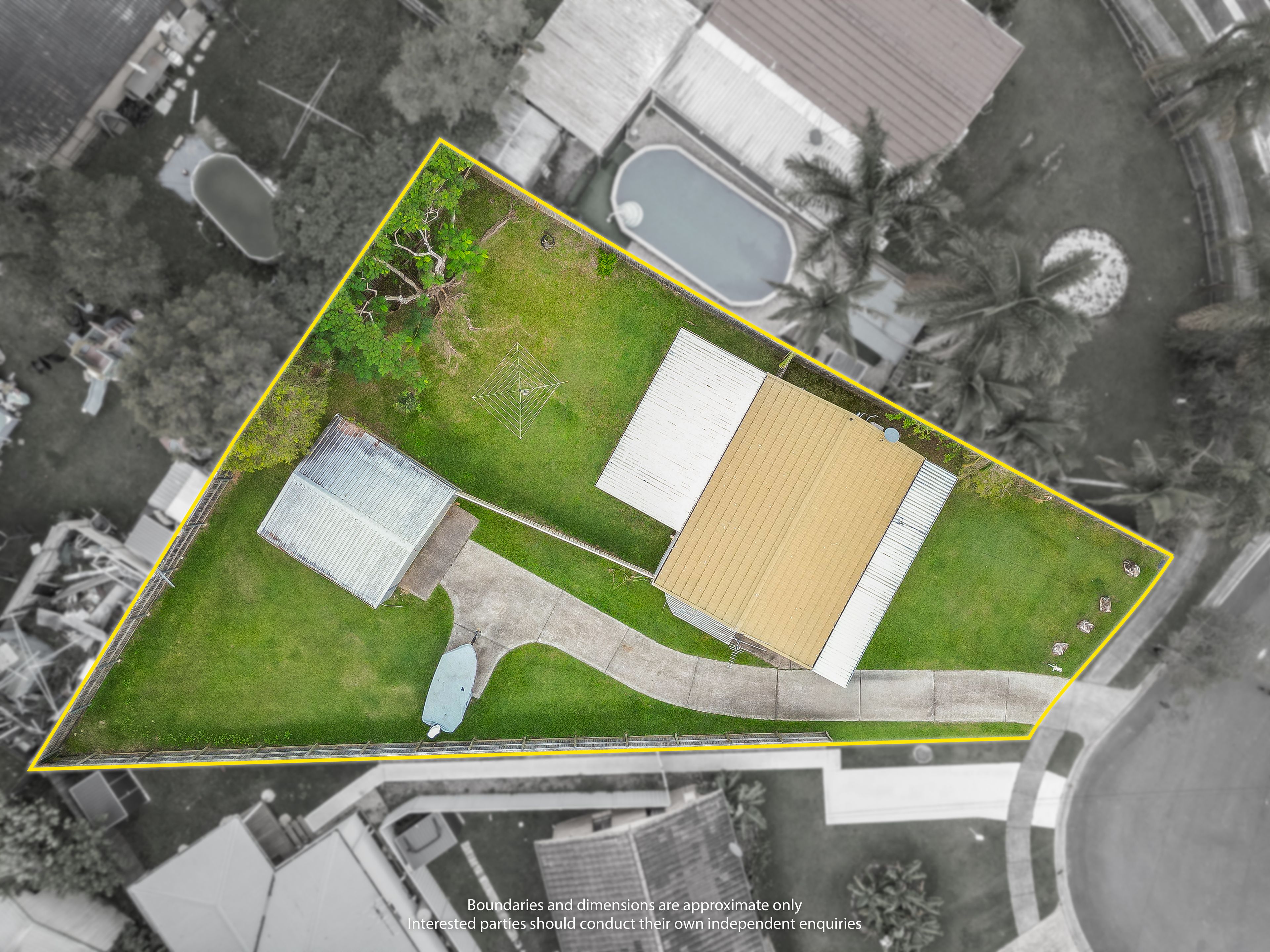 5 Breynia Street, Kingston, QLD 4114